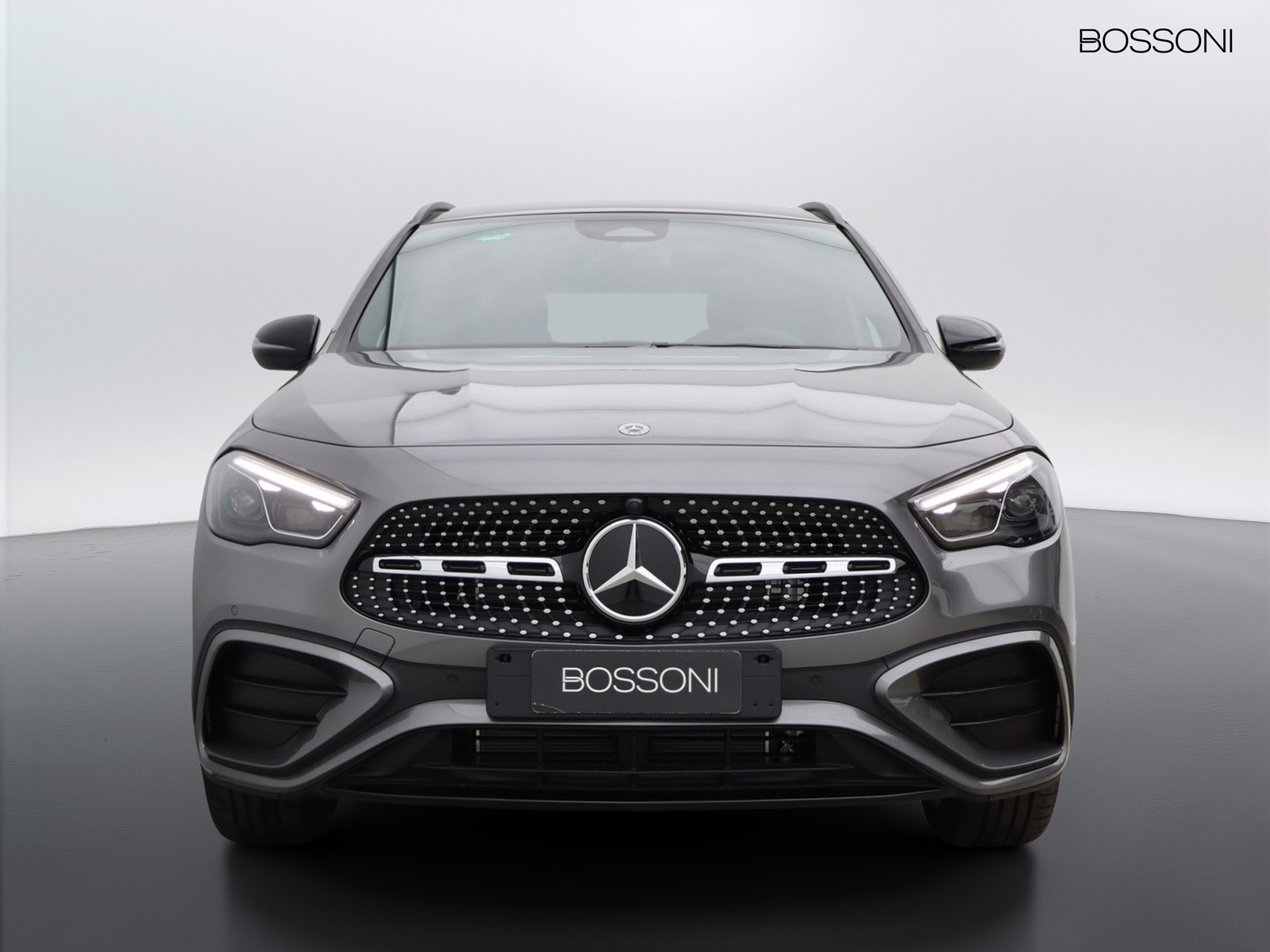 2 - Mercedes GLA 250 e plug-in-hybrid amg line extra 8g-dct