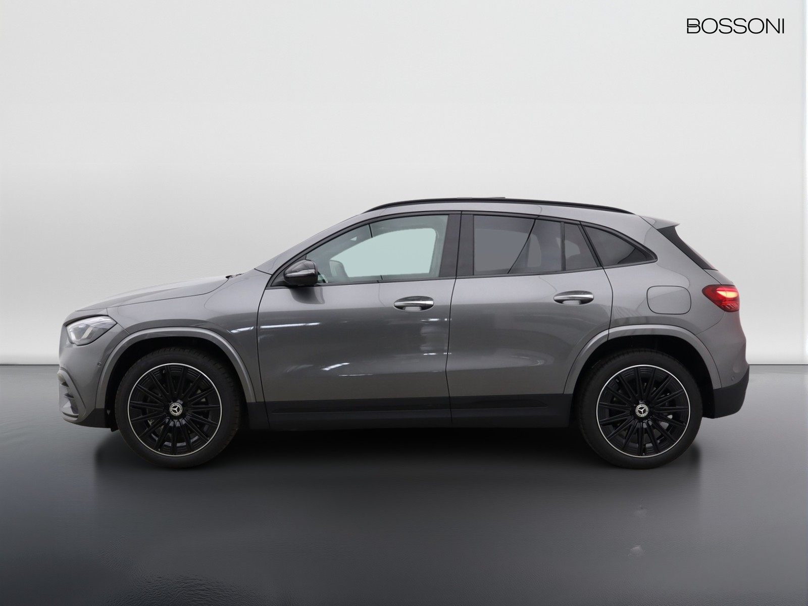 3 - Mercedes GLA 250 e plug-in-hybrid amg line extra 8g-dct