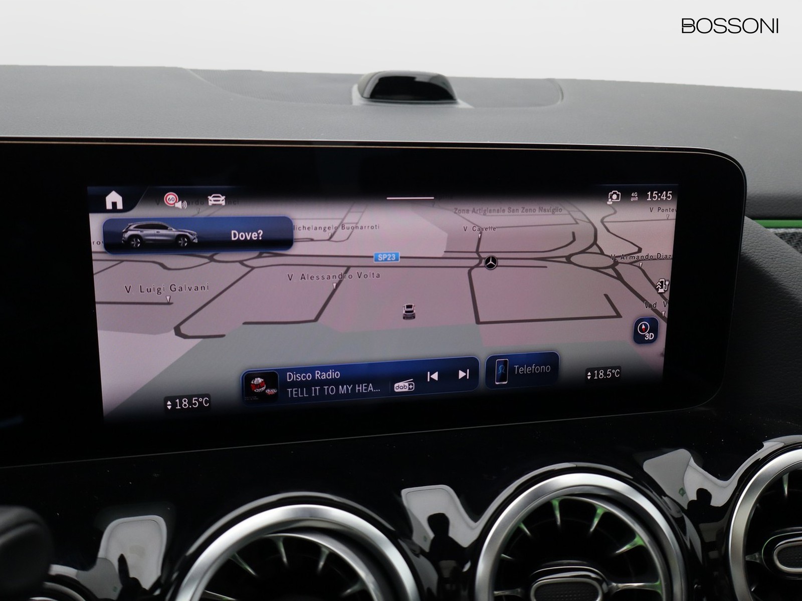 10 - Mercedes GLA 250 e plug-in-hybrid amg line extra 8g-dct