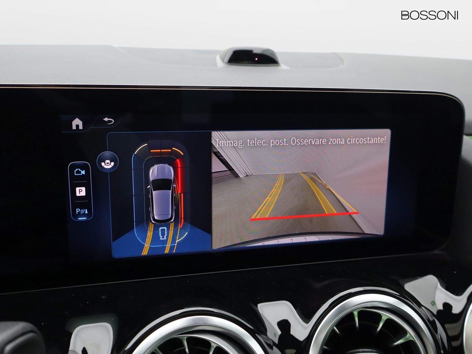 11 - Mercedes GLA 250 e plug-in-hybrid amg line extra 8g-dct
