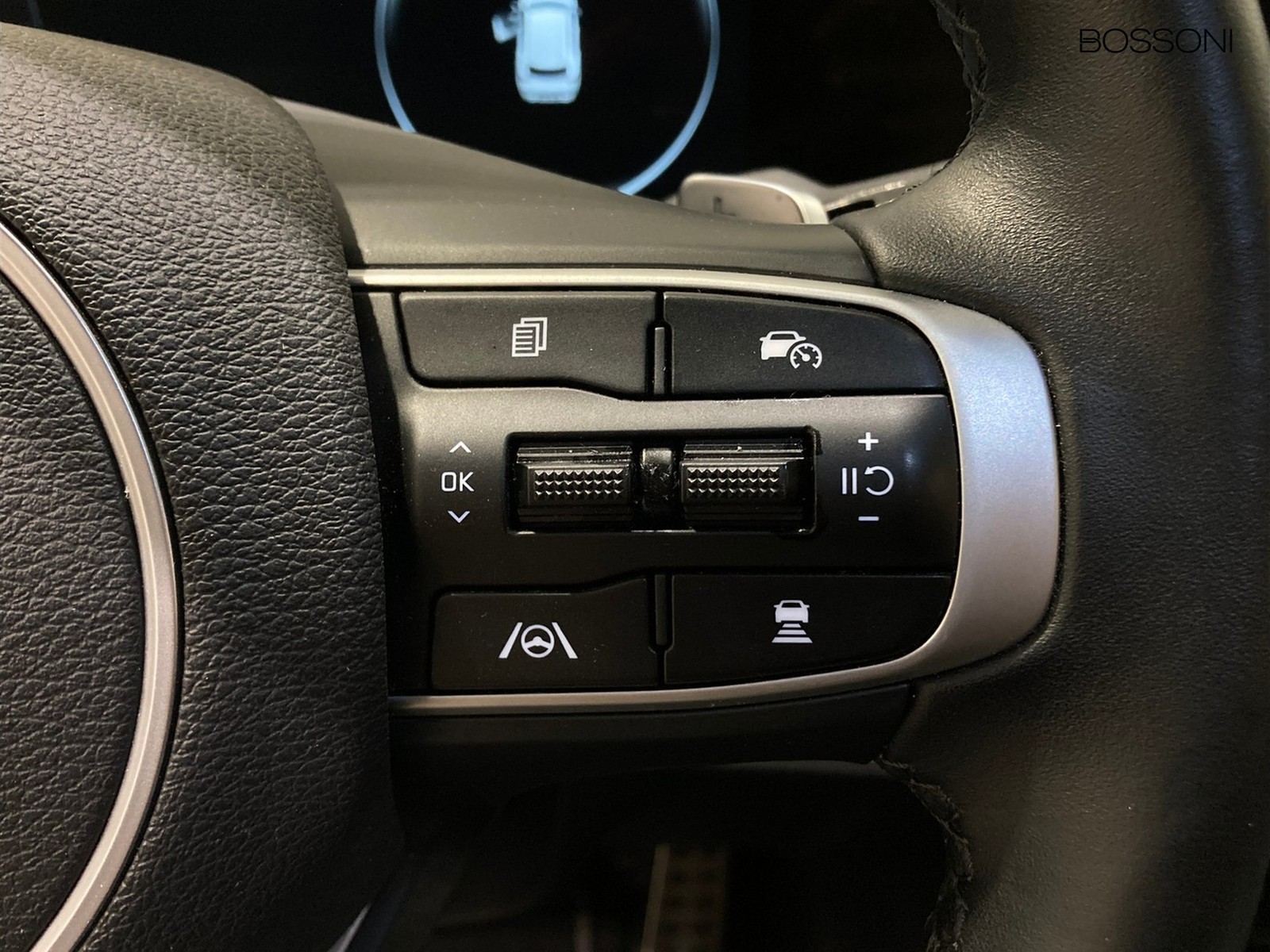 15 - Kia Sportage 1.6 t-gdi phev 245cv gt-line plus awd at6