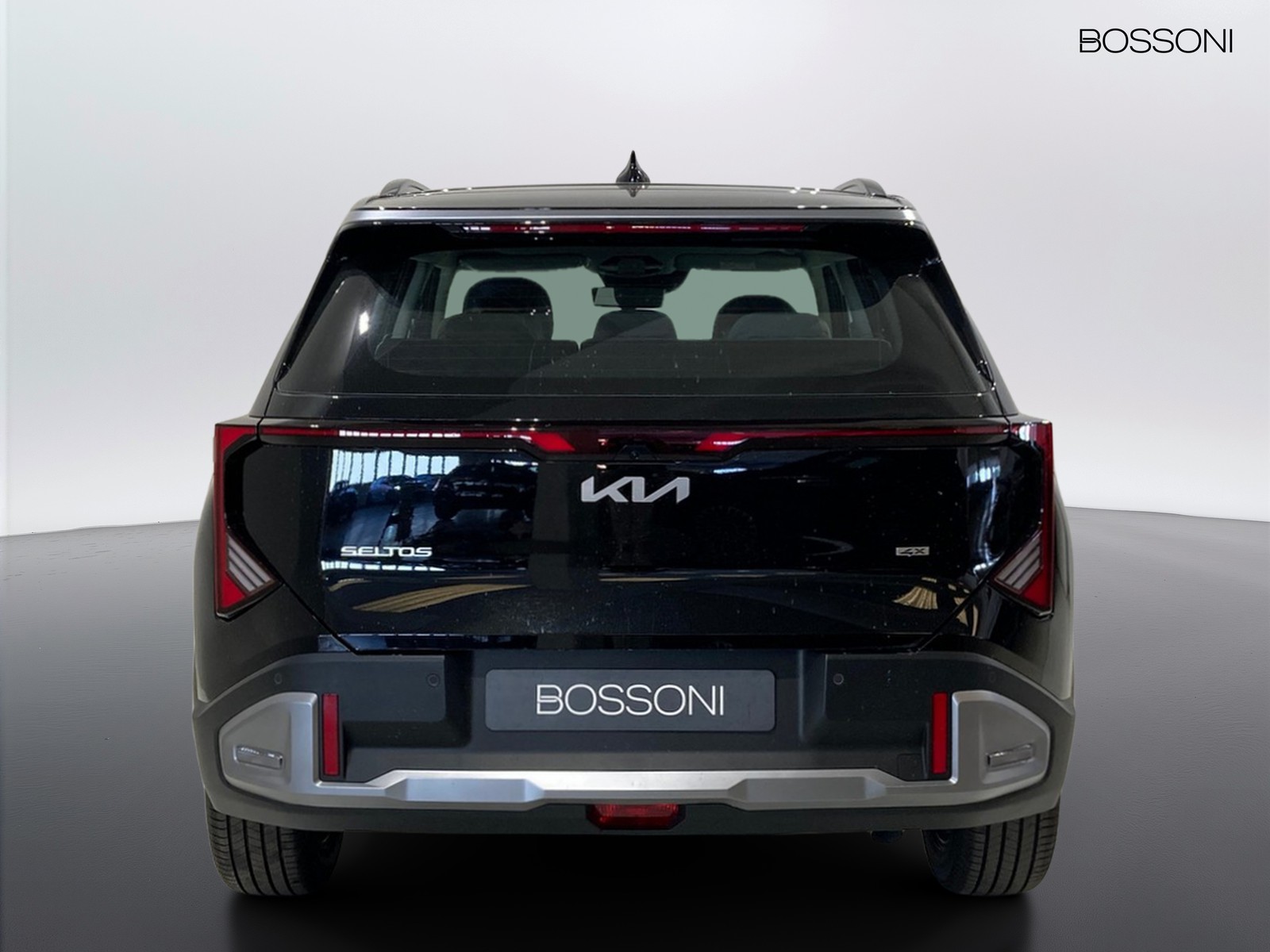4 - Kia Seltos 1.6 t-gdi style 4wd dct
