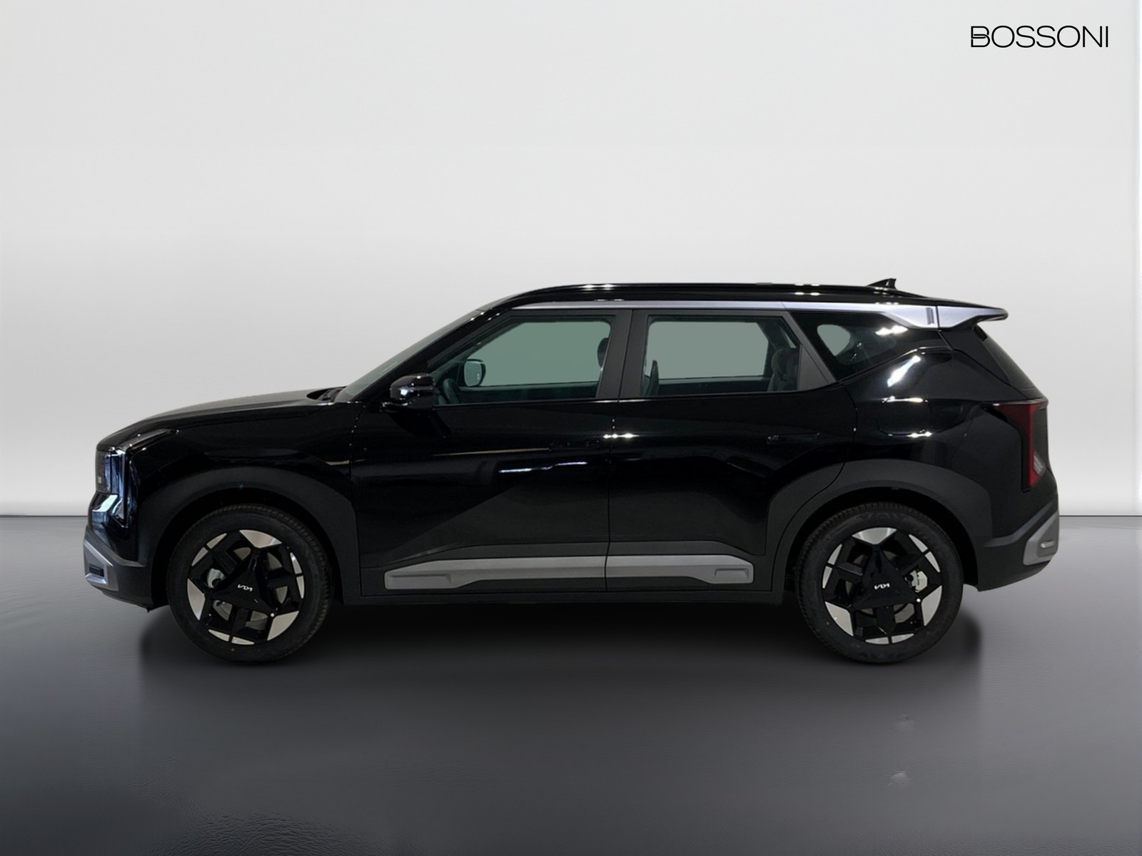 5 - Kia Seltos 1.6 t-gdi style 4wd dct