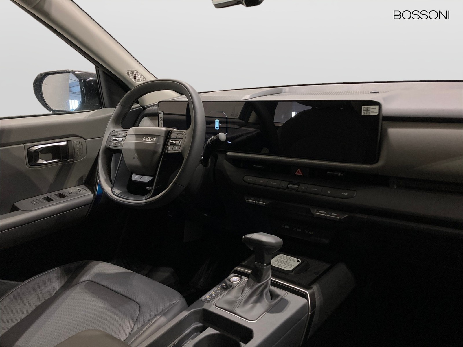 9 - Kia Seltos 1.6 t-gdi style 4wd dct