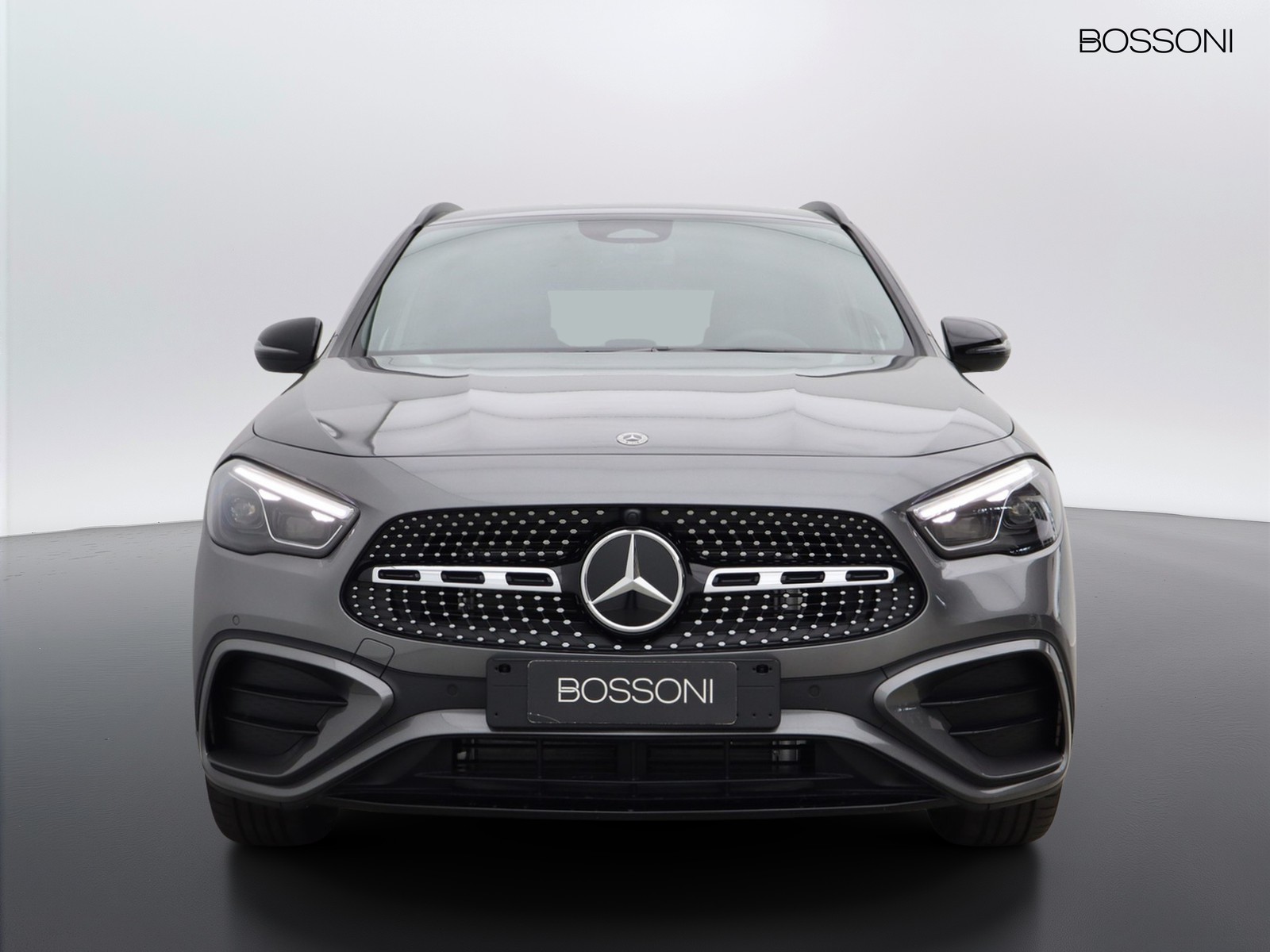 2 - Mercedes GLA 200 d amg line extra 8g-dct