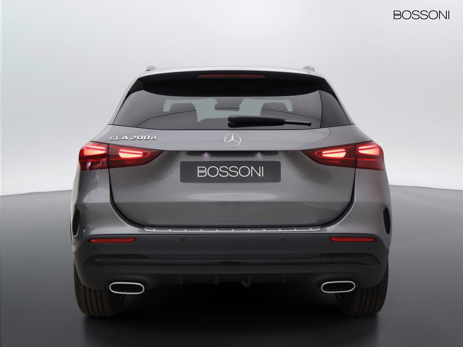 6 - Mercedes GLA 200 d amg line extra 8g-dct