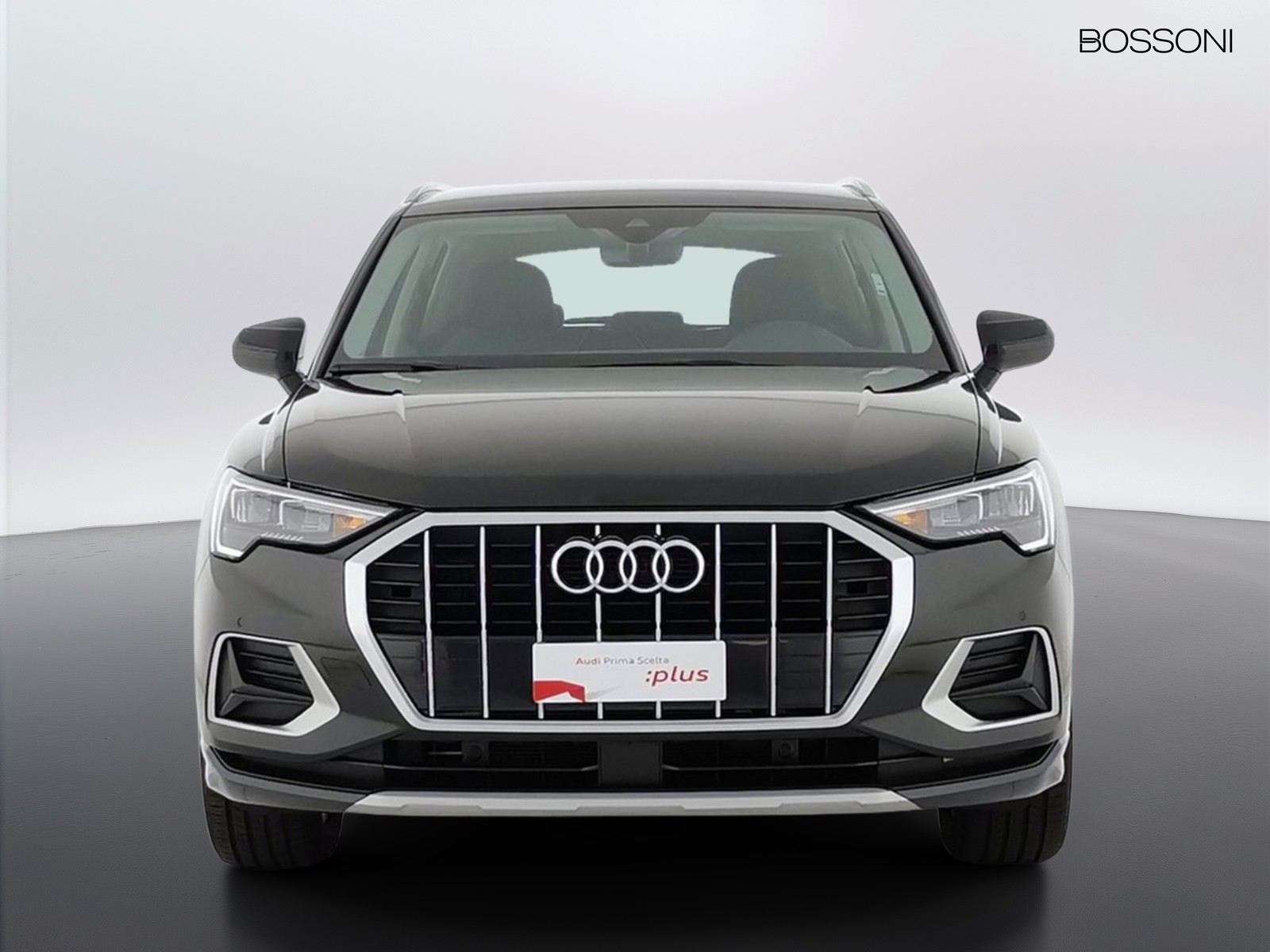 14 - Audi Q3 35 2.0 tdi business advanced