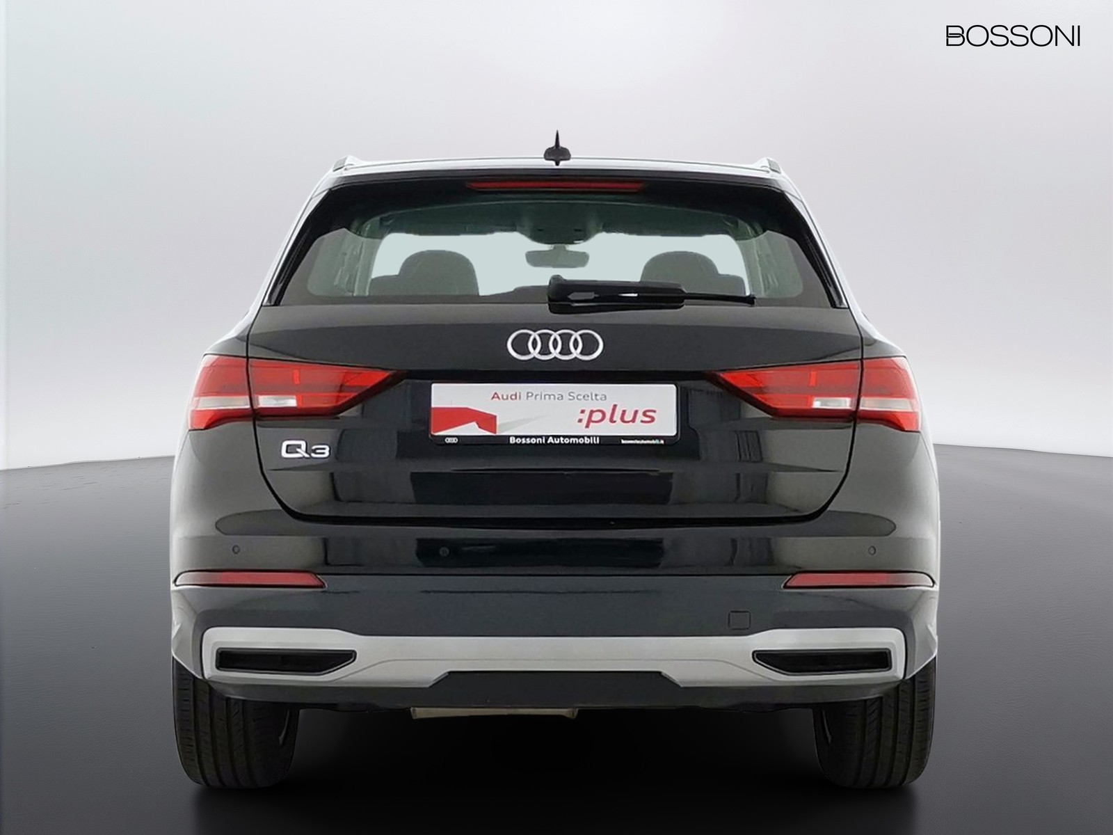 15 - Audi Q3 35 2.0 tdi business advanced
