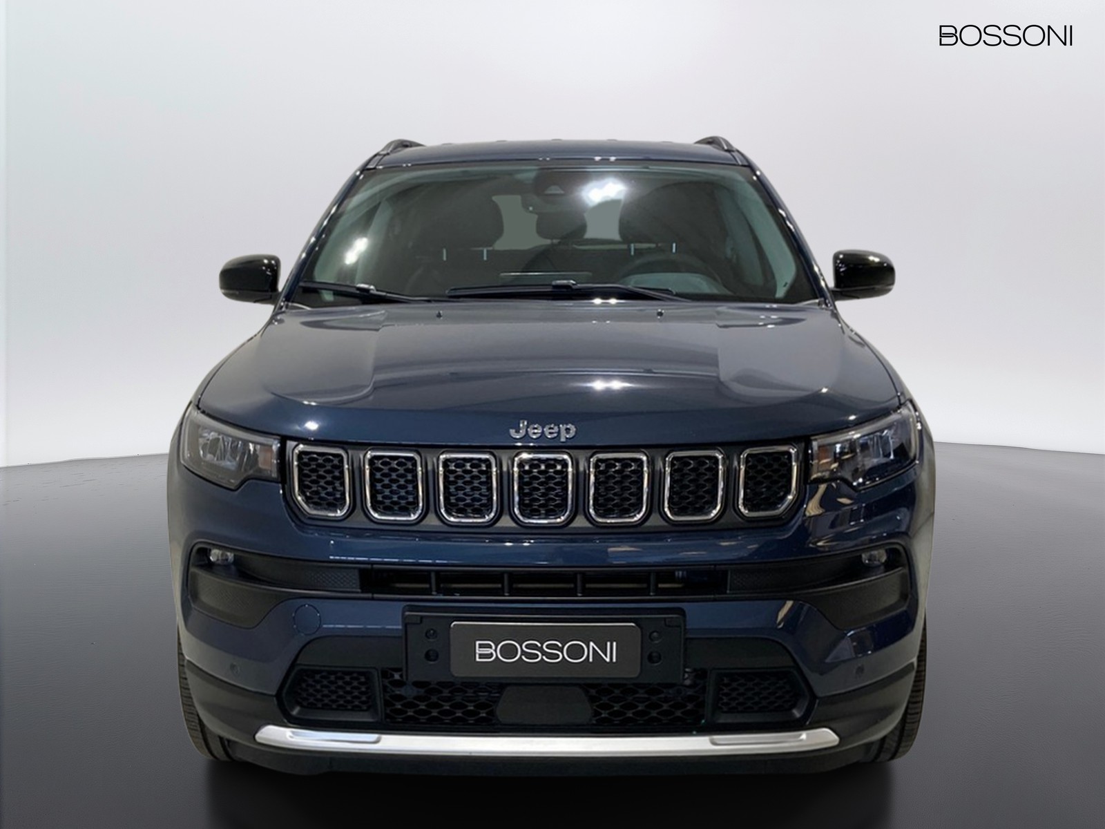 2 - Jeep Compass 1.3 turbo t4 phev limited 4xe at6