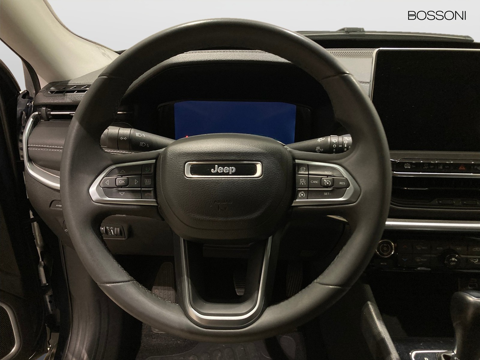 12 - Jeep Compass 1.3 turbo t4 phev limited 4xe at6