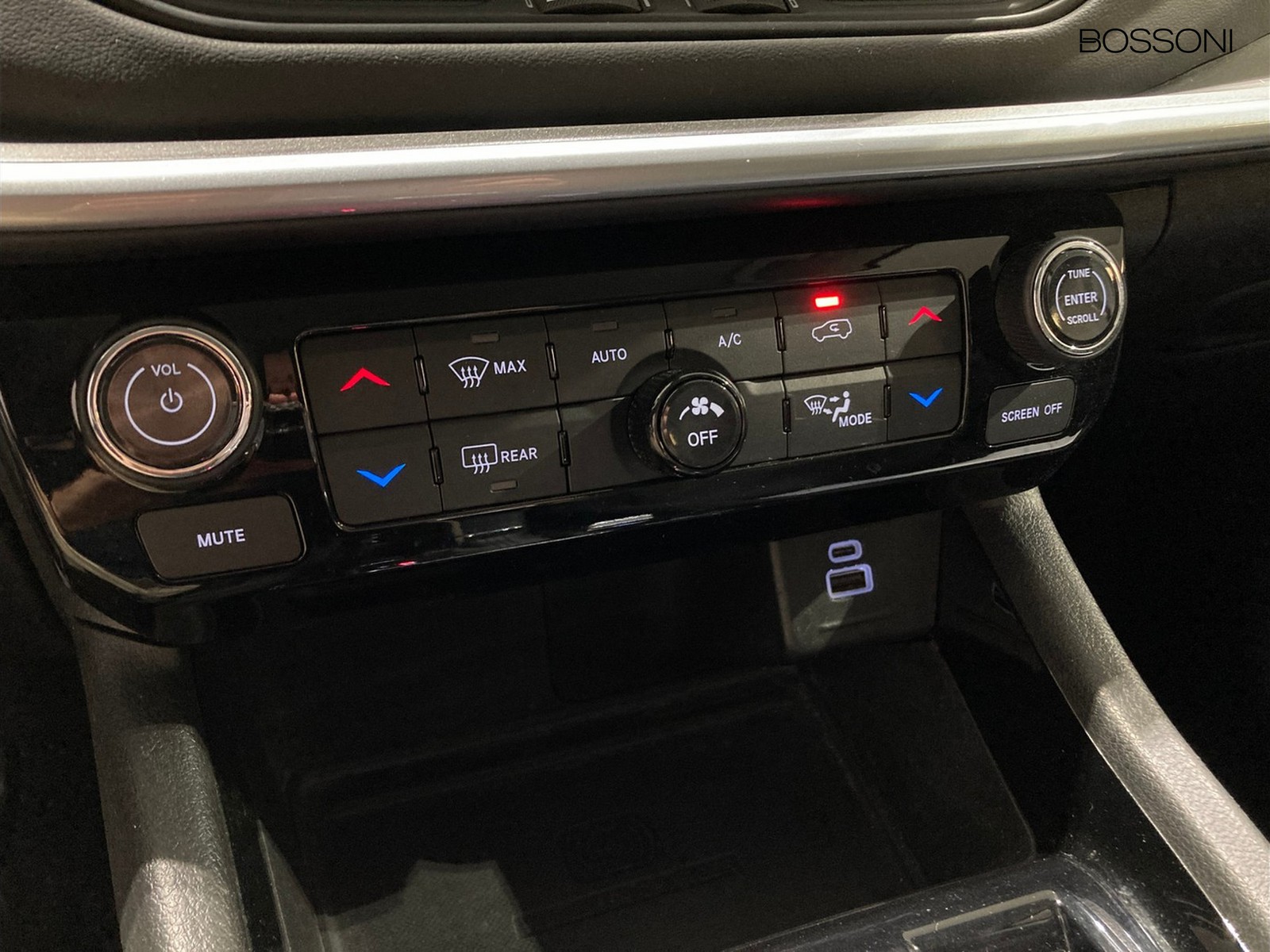 17 - Jeep Compass 1.3 turbo t4 phev limited 4xe at6
