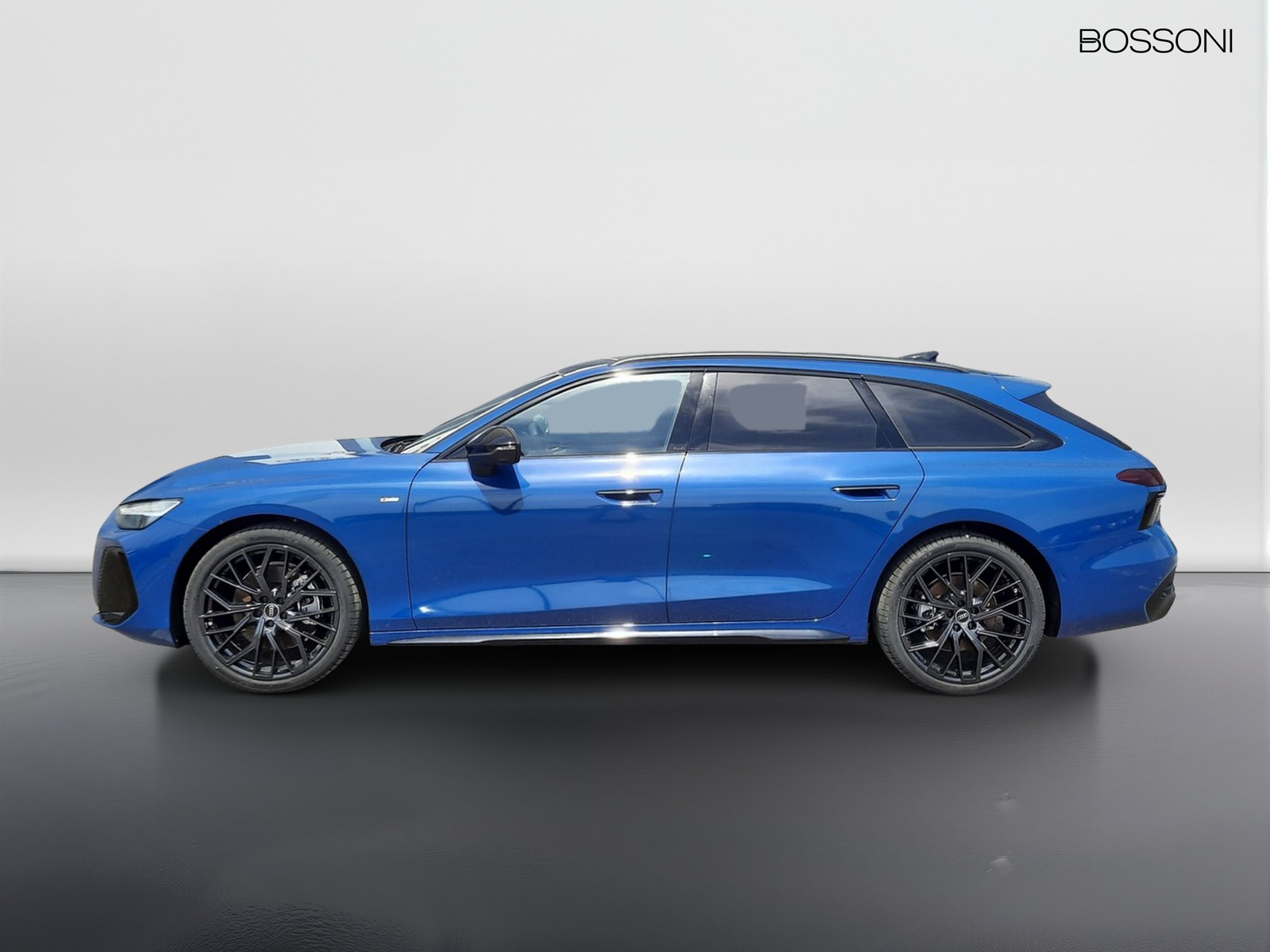 30 - Audi A6 avant 2.0 tdi mhev+ 204cv edition one blu ascari quattro s tronic
