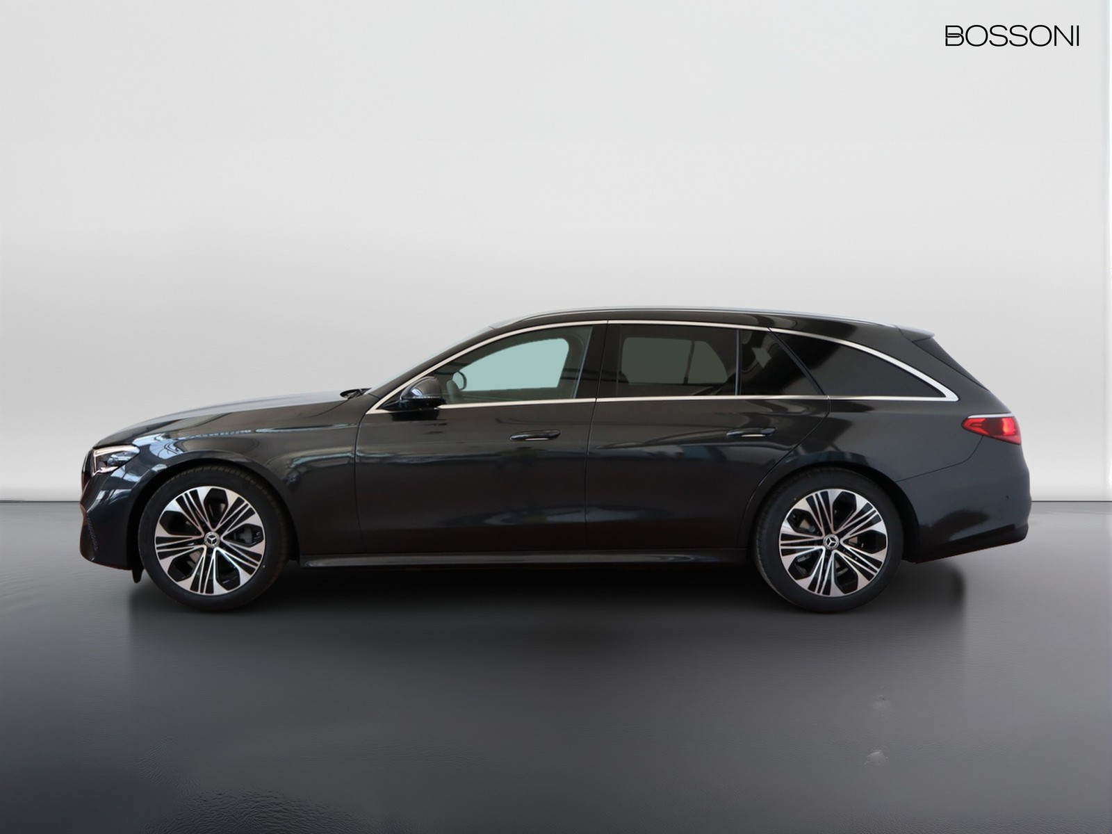 3 - Mercedes Classe E station wagon 220 d advanced plus 4matic 9g-tronic