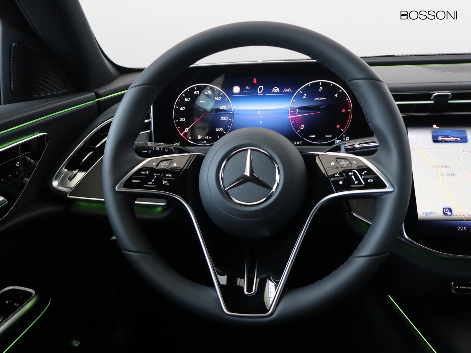 17 - Mercedes Classe E station wagon 220 d advanced plus 4matic 9g-tronic