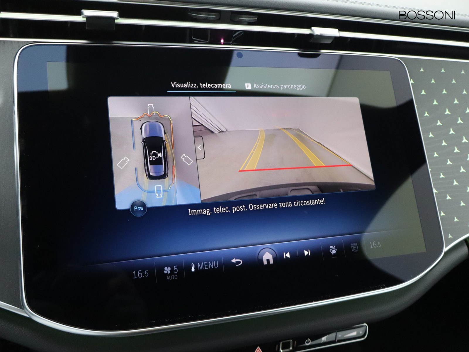 11 - Mercedes Classe E station wagon all-terrain 300 de plug-in hybrid premium 4matic 9g-tronic