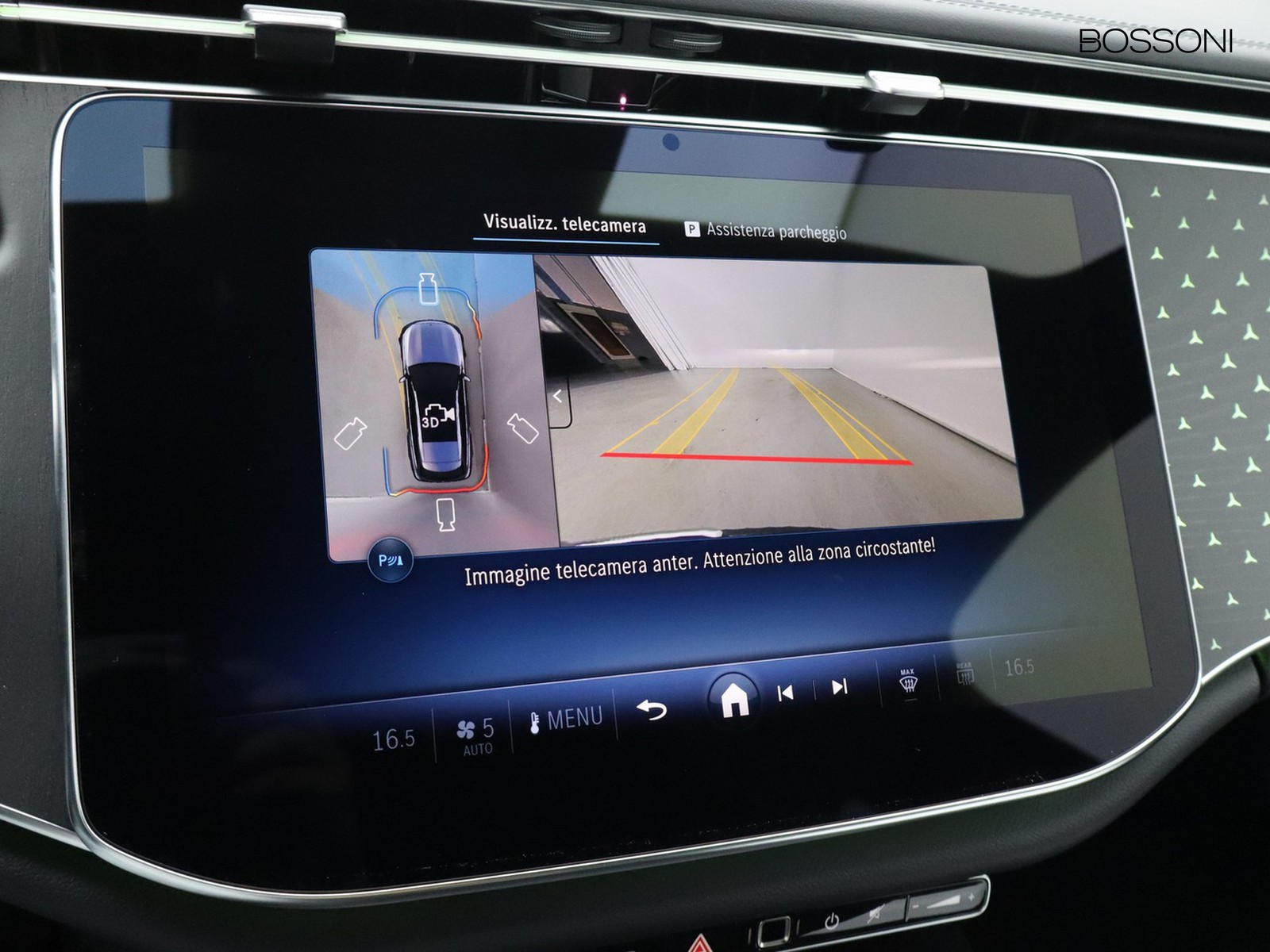 12 - Mercedes Classe E station wagon all-terrain 300 de plug-in hybrid premium 4matic 9g-tronic