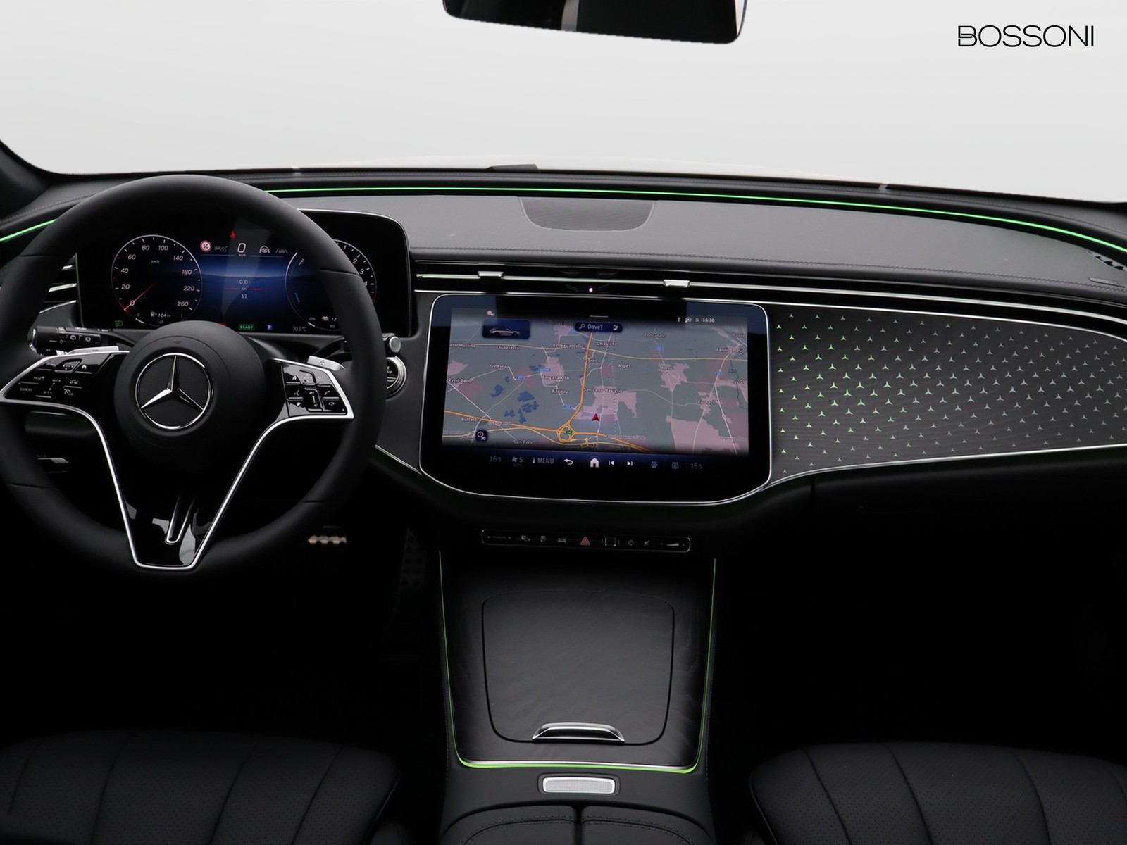14 - Mercedes Classe E station wagon all-terrain 300 de plug-in hybrid premium 4matic 9g-tronic