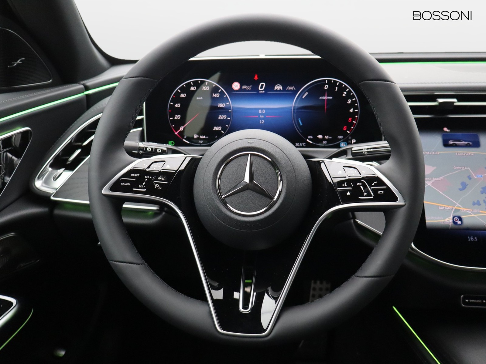 17 - Mercedes Classe E station wagon all-terrain 300 de plug-in hybrid premium 4matic 9g-tronic