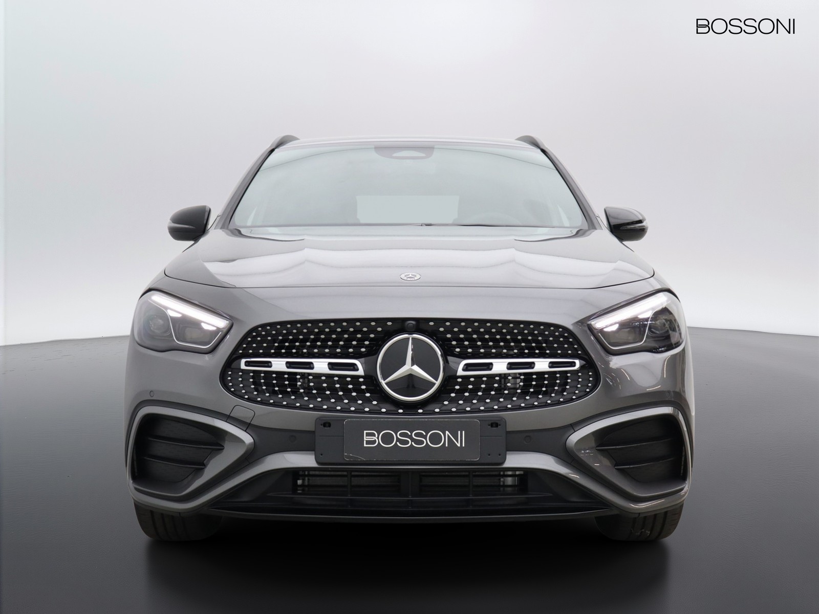 2 - Mercedes GLA 200 d amg line advanced plus 4matic 8g-dct