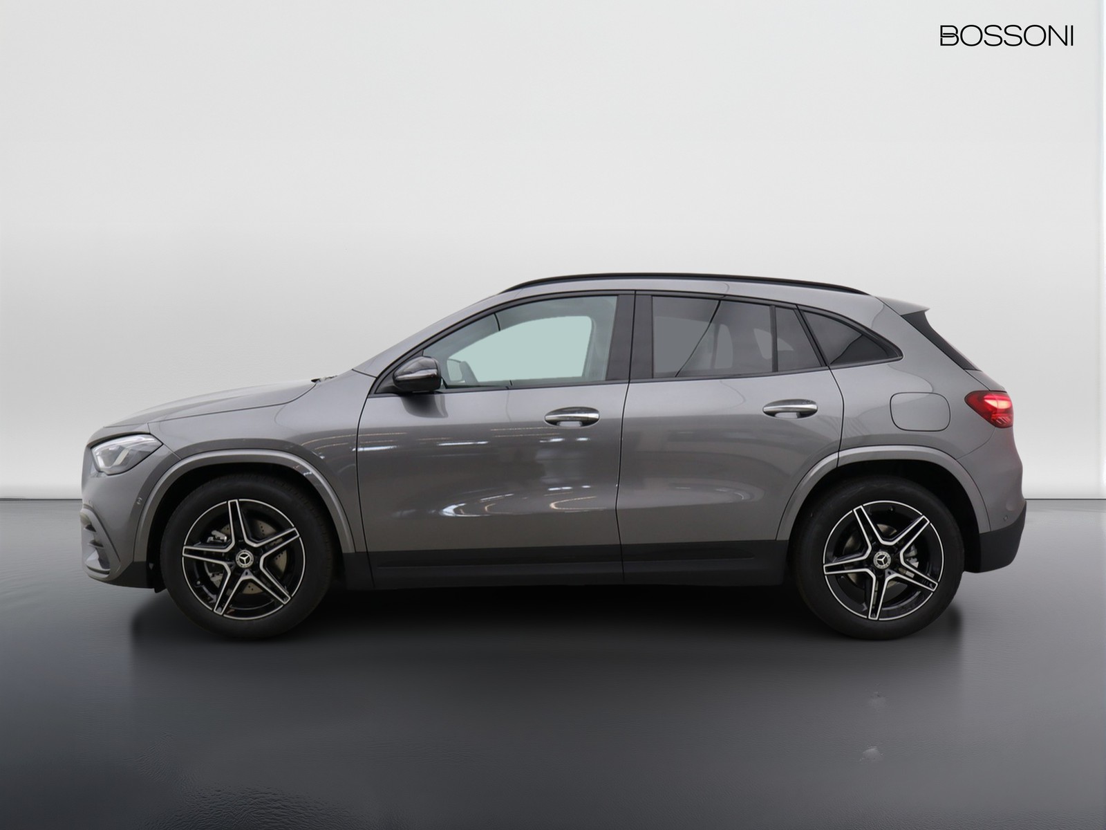3 - Mercedes GLA 200 d amg line advanced plus 4matic 8g-dct