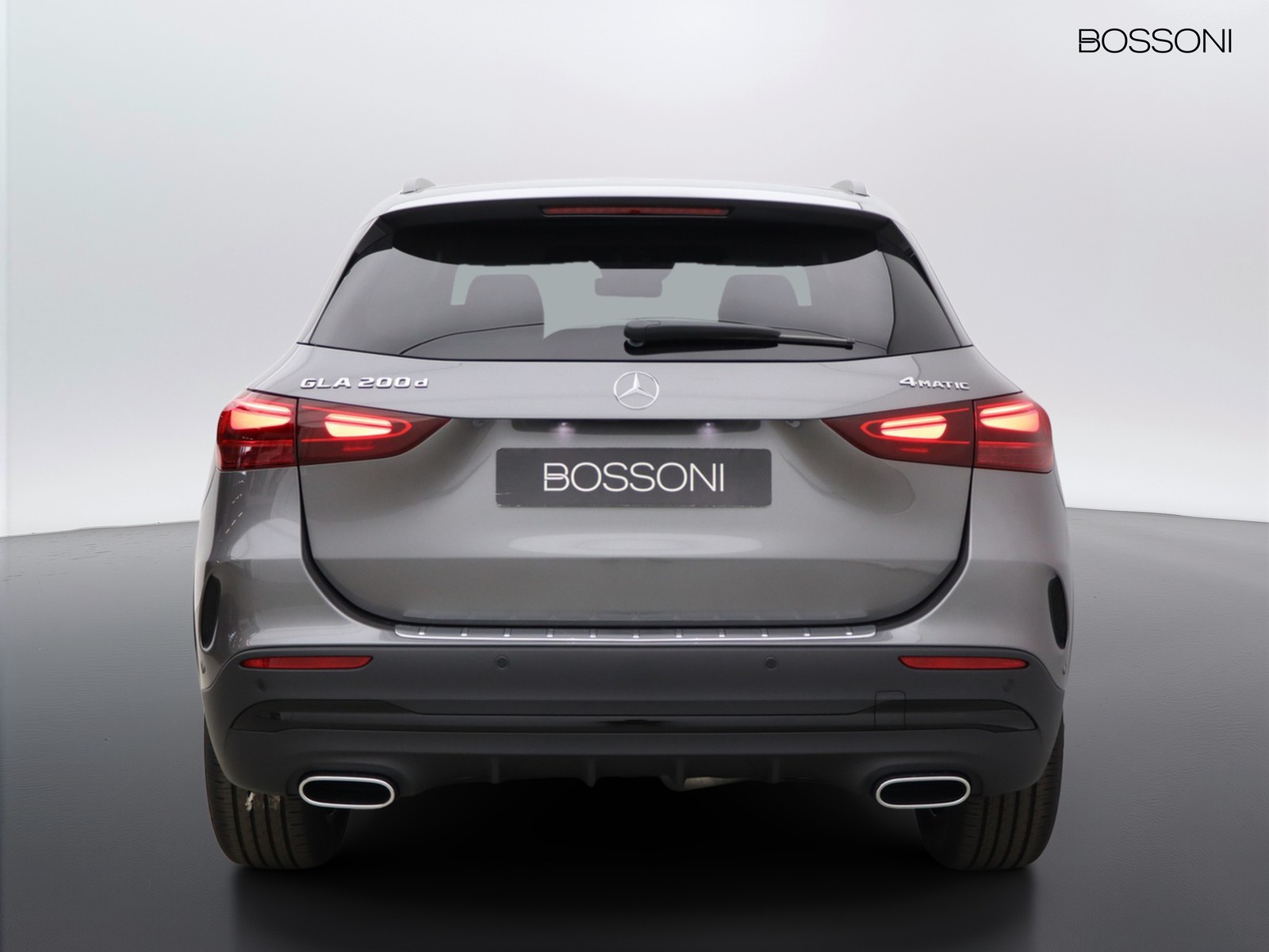 6 - Mercedes GLA 200 d amg line advanced plus 4matic 8g-dct