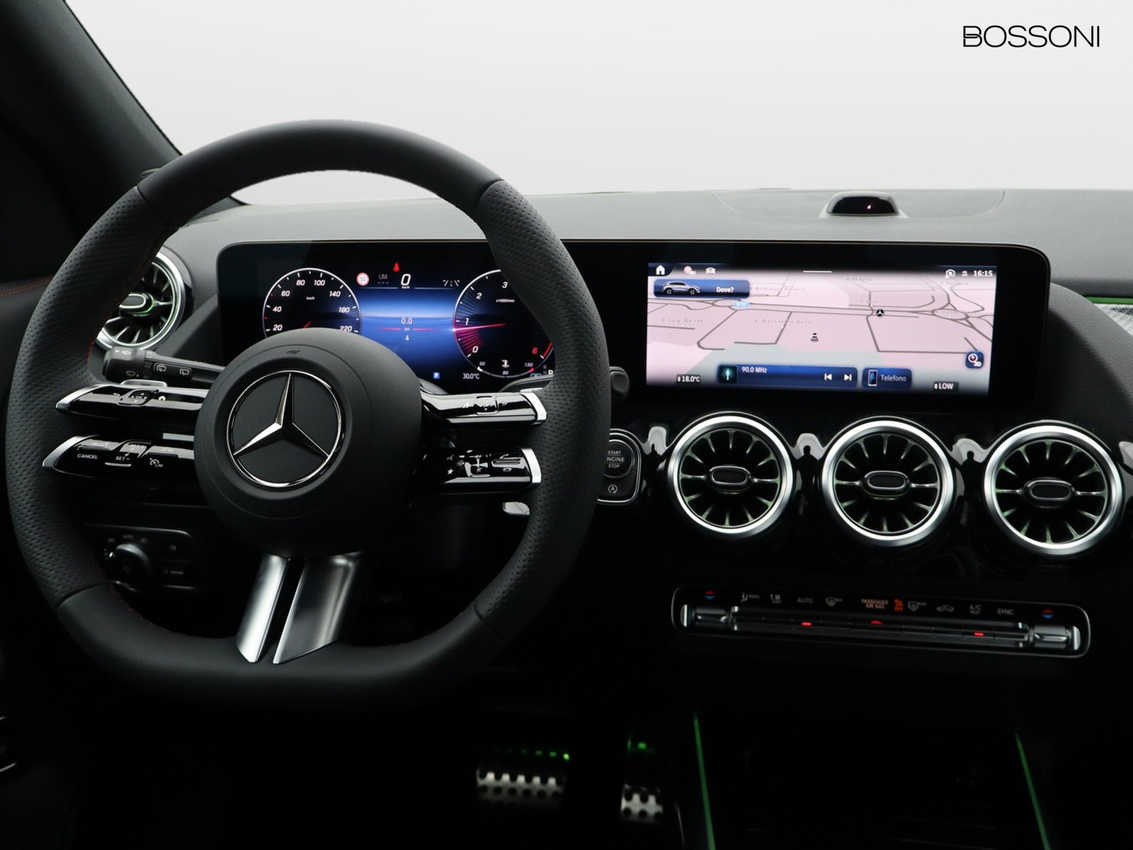 12 - Mercedes GLA 200 d amg line advanced plus 4matic 8g-dct