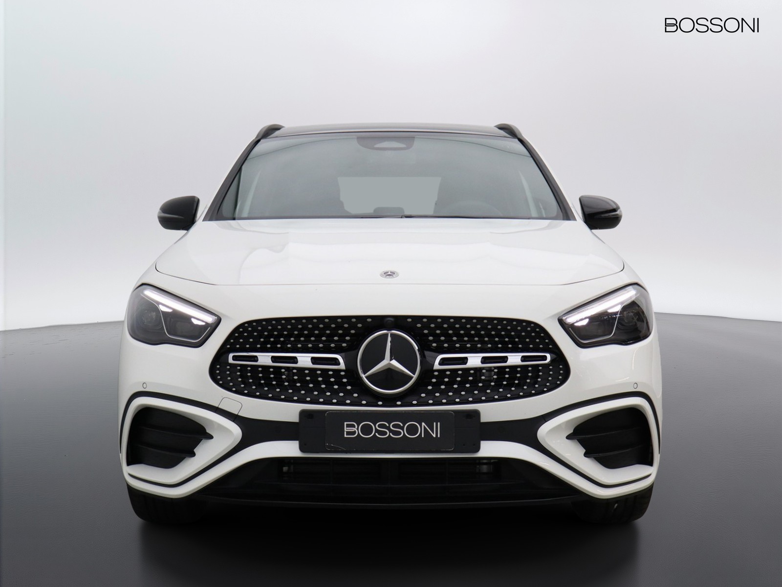 2 - Mercedes GLA 200 d amg line advanced plus 4matic 8g-dct