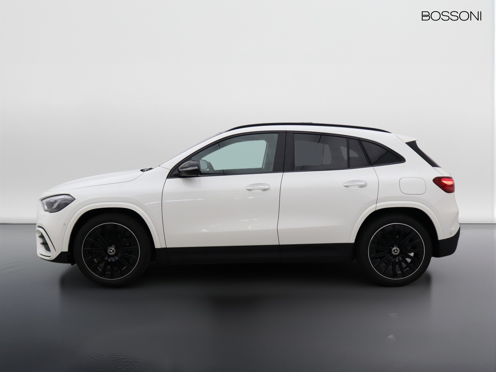 3 - Mercedes GLA 200 d amg line advanced plus 4matic 8g-dct