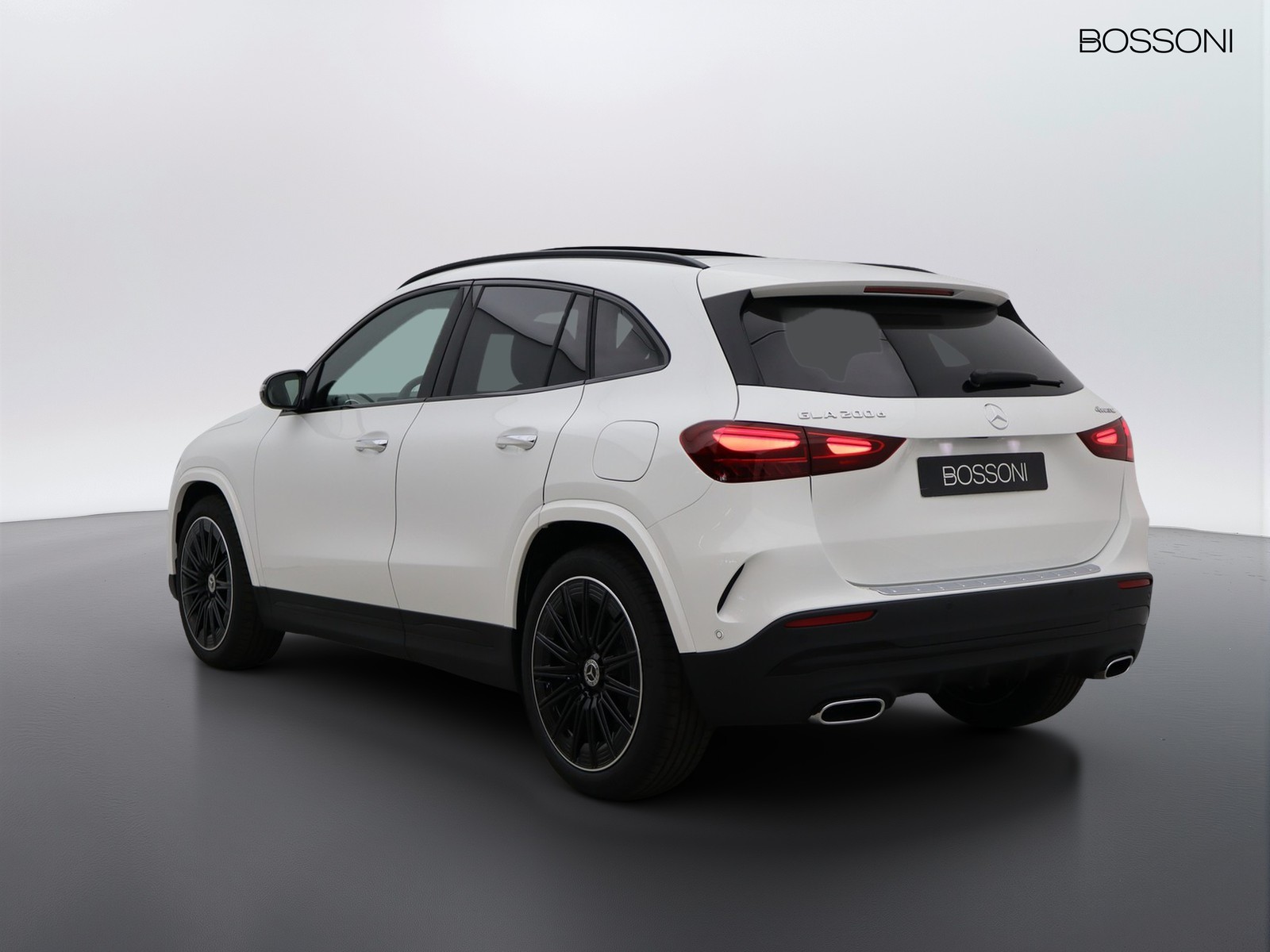 5 - Mercedes GLA 200 d amg line advanced plus 4matic 8g-dct