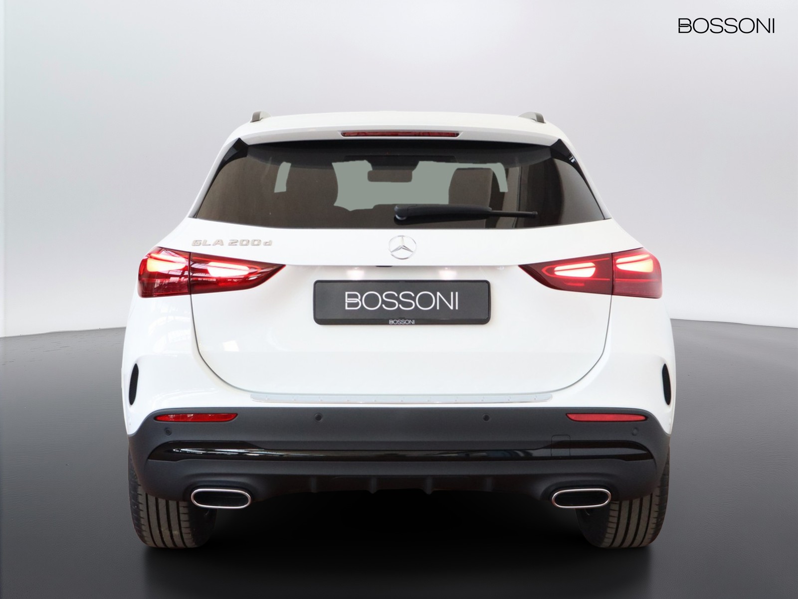 6 - Mercedes GLA 200 d amg line extra 8g-dct
