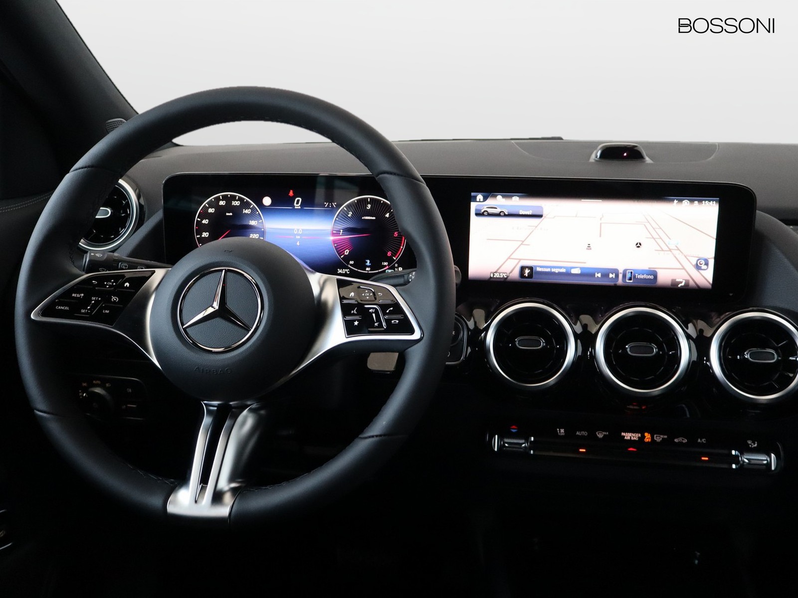 12 - Mercedes GLA 200 d progressive extra 8g-dct
