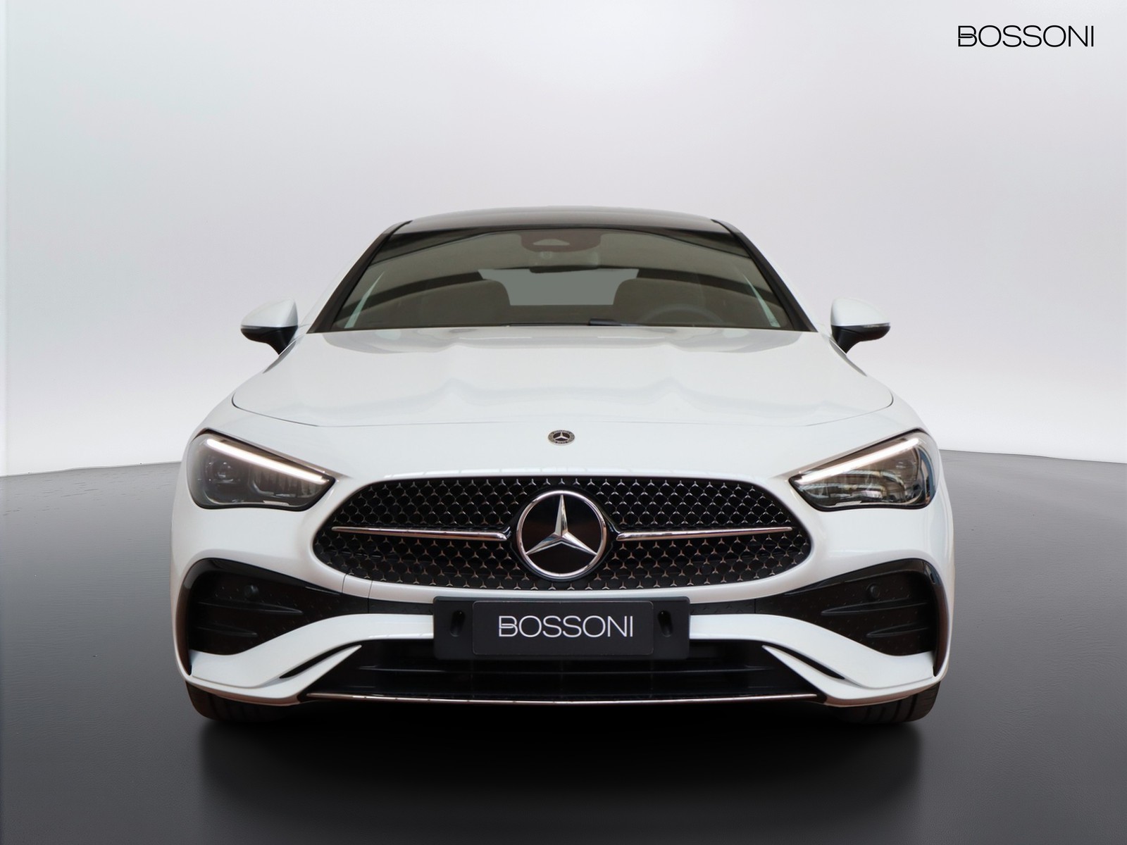 2 - Mercedes CLE coupe 220 d amg line advanced plus 9g-tronic plus