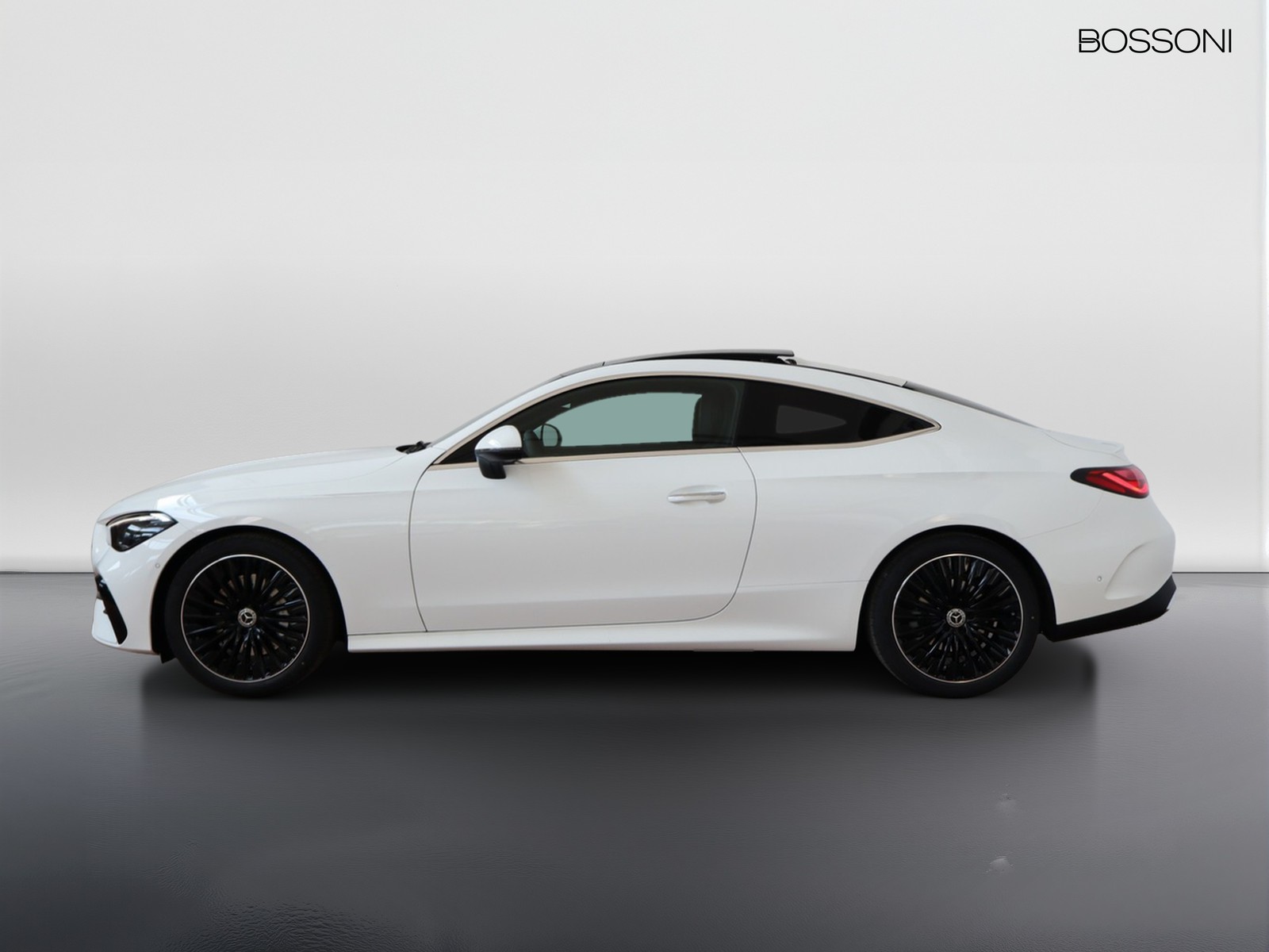 3 - Mercedes CLE coupe 220 d amg line advanced plus 9g-tronic plus