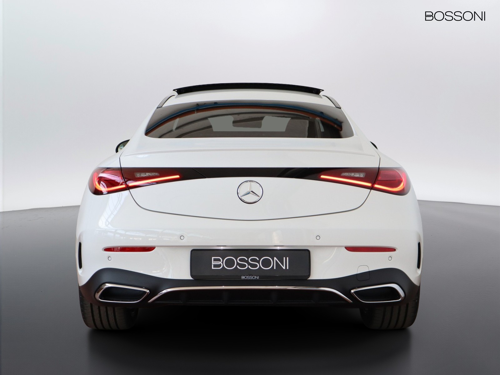 6 - Mercedes CLE coupe 220 d amg line advanced plus 9g-tronic plus