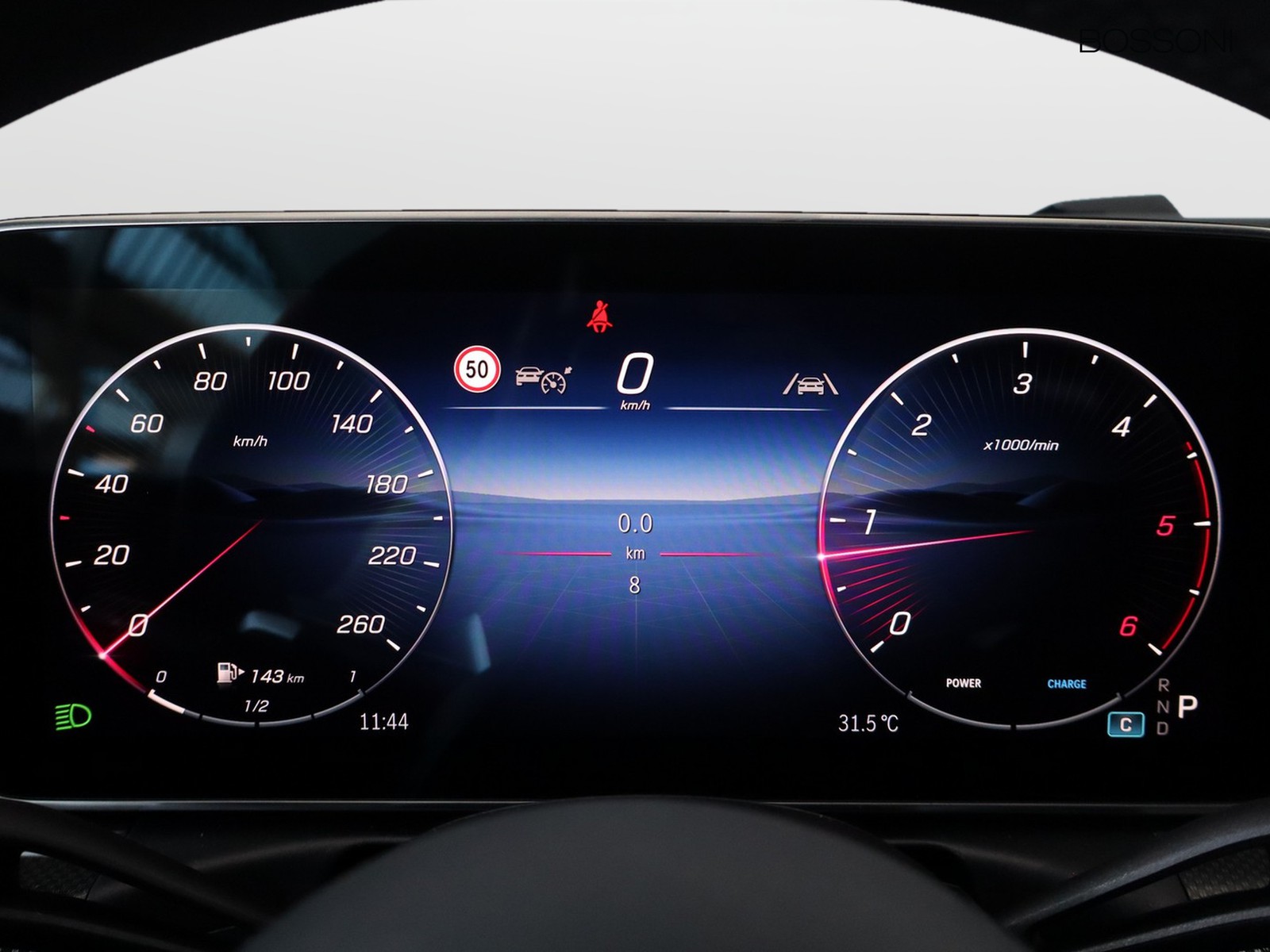 9 - Mercedes CLE coupe 220 d amg line advanced plus 9g-tronic plus