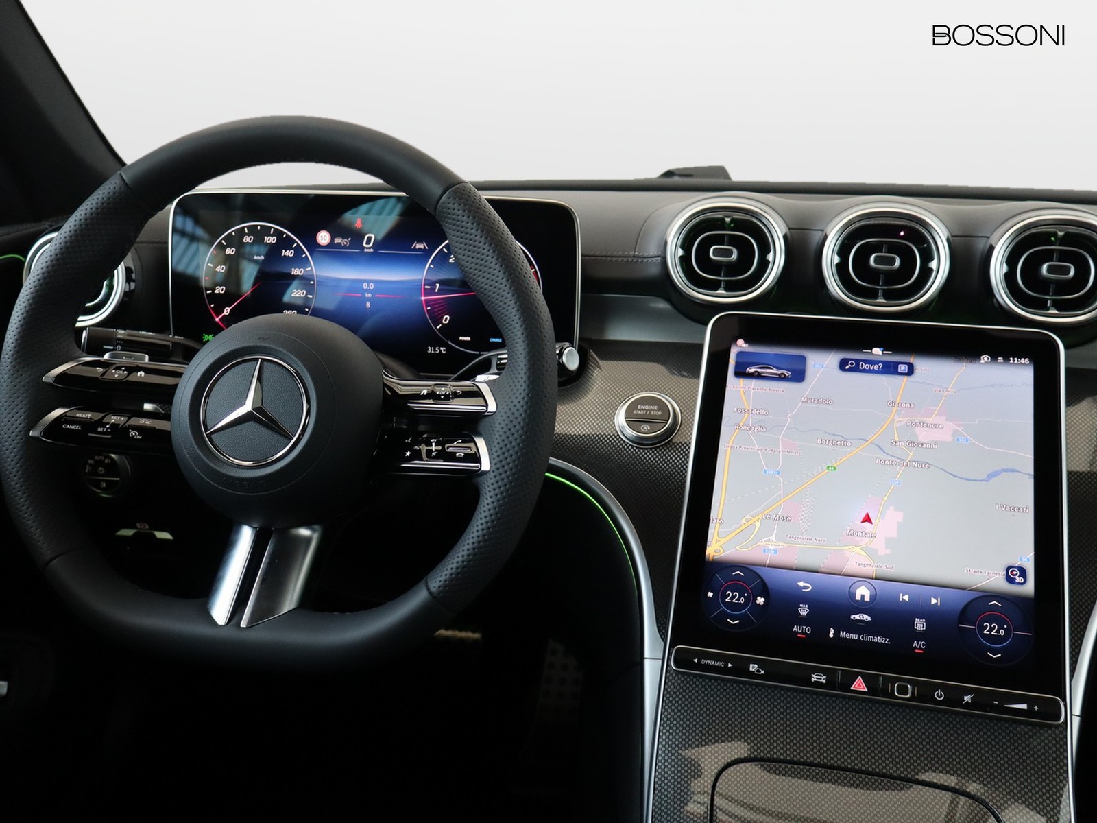 12 - Mercedes CLE coupe 220 d amg line advanced plus 9g-tronic plus