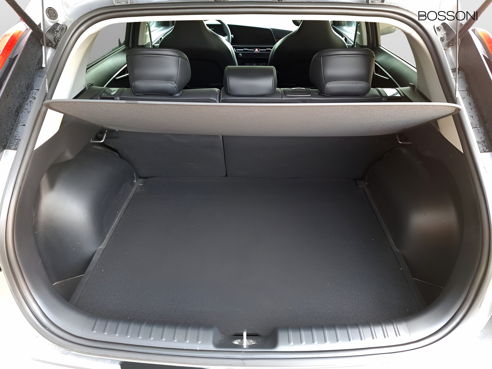 6 - Kia Niro 1.6 gdi hybrid style dct6