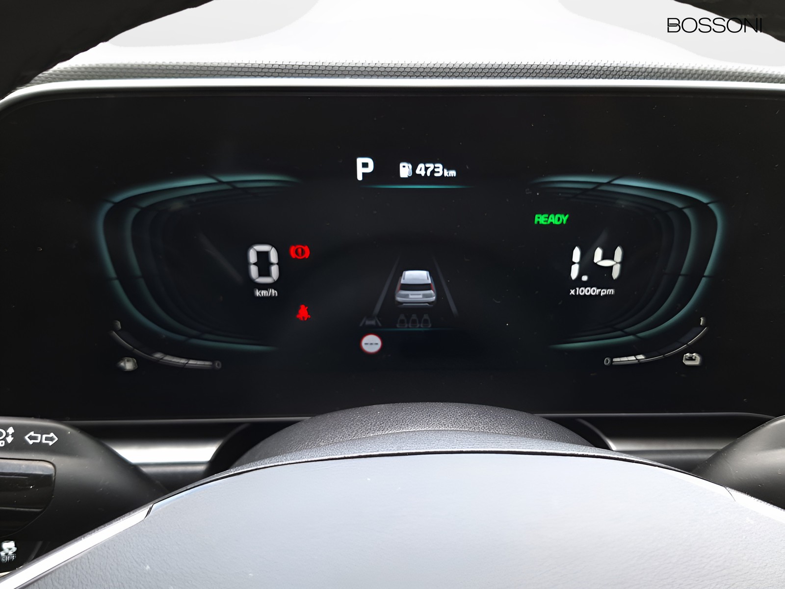 11 - Kia Niro 1.6 gdi hybrid style dct6