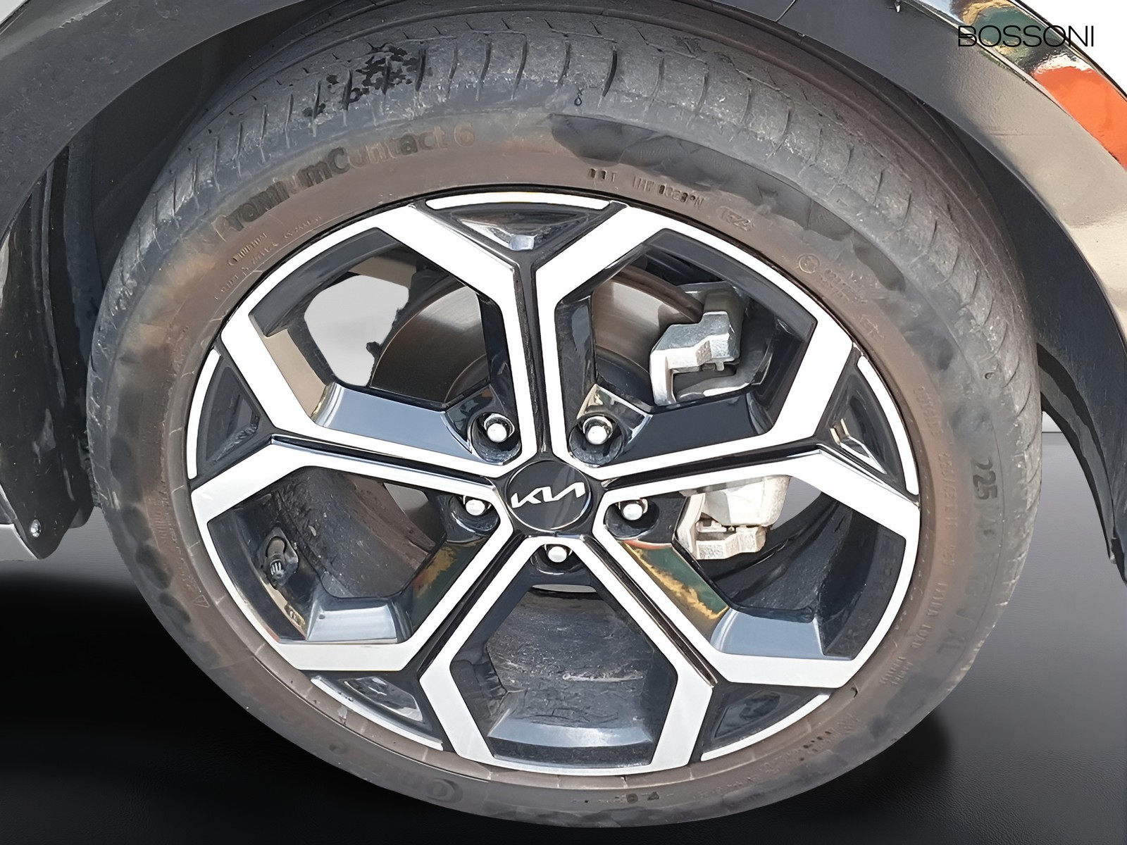 14 - Kia Niro 1.6 gdi hybrid style dct6