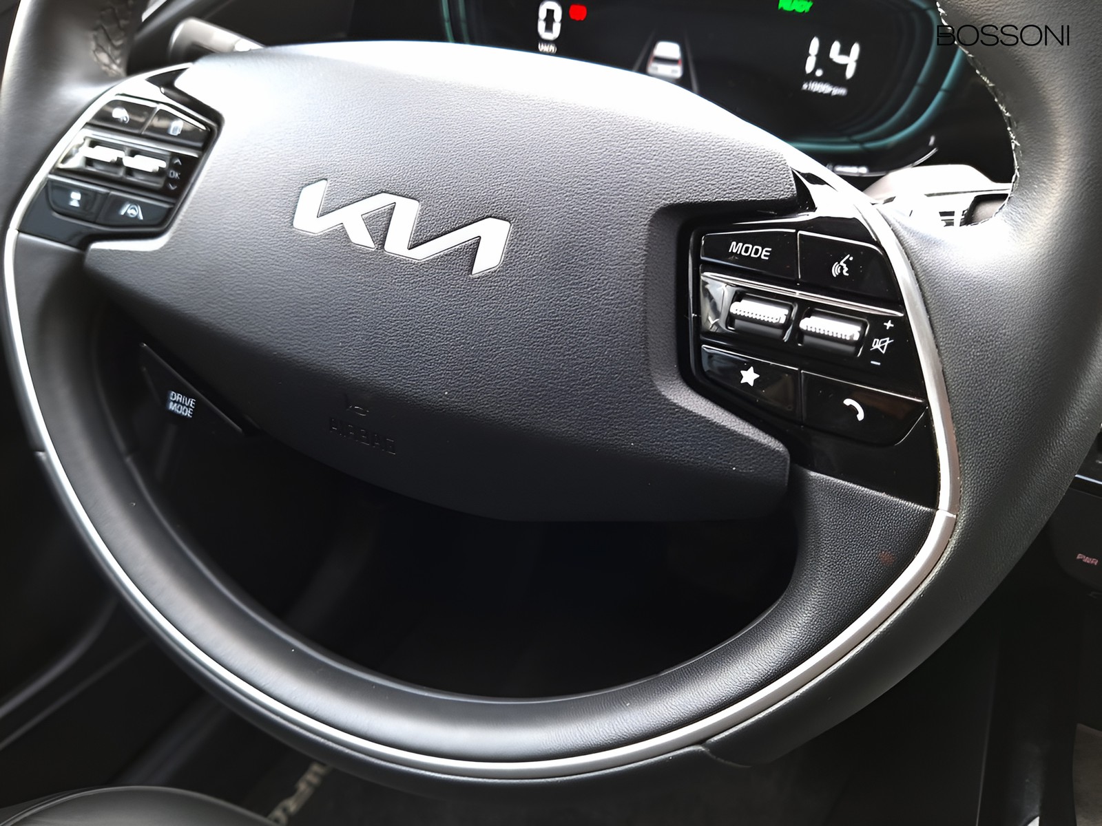 21 - Kia Niro 1.6 gdi hybrid style dct6