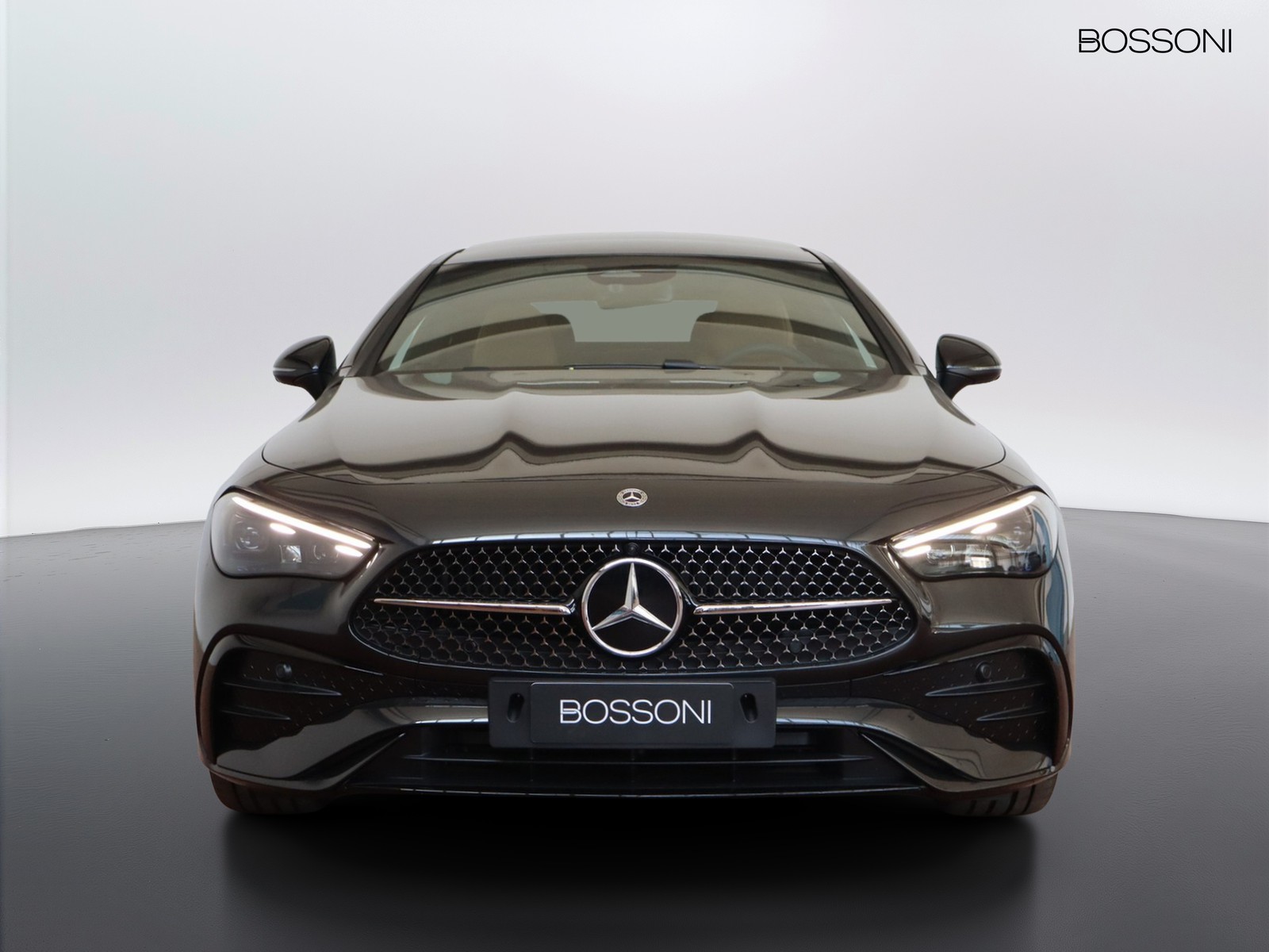 2 - Mercedes CLE coupe 220 d amg line premium 9g-tronic plus