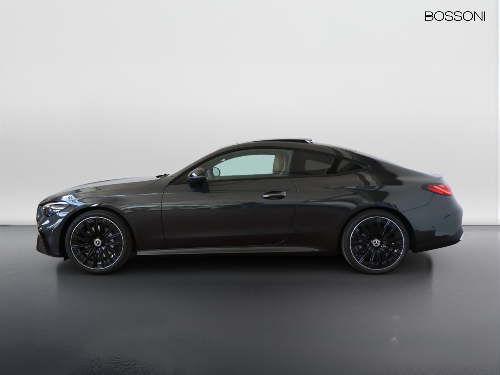3 - Mercedes CLE coupe 220 d amg line premium 9g-tronic plus