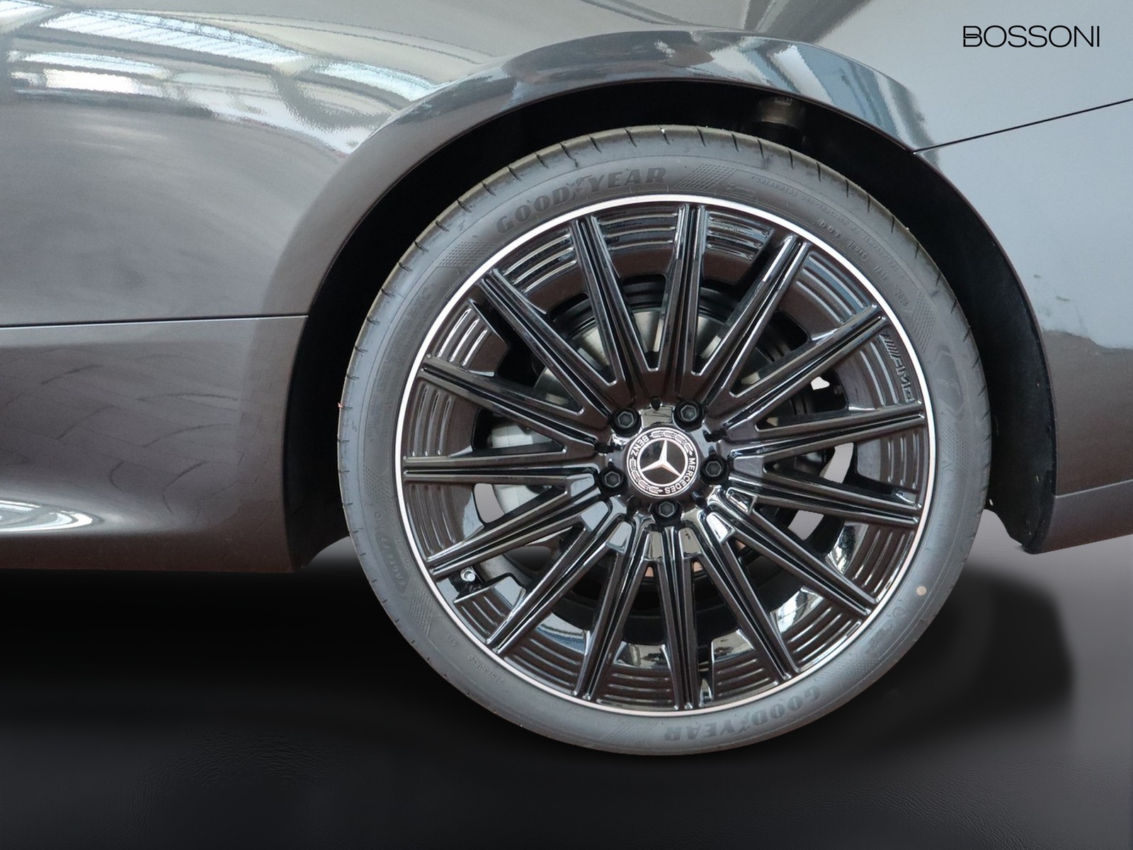 4 - Mercedes CLE coupe 220 d amg line premium 9g-tronic plus