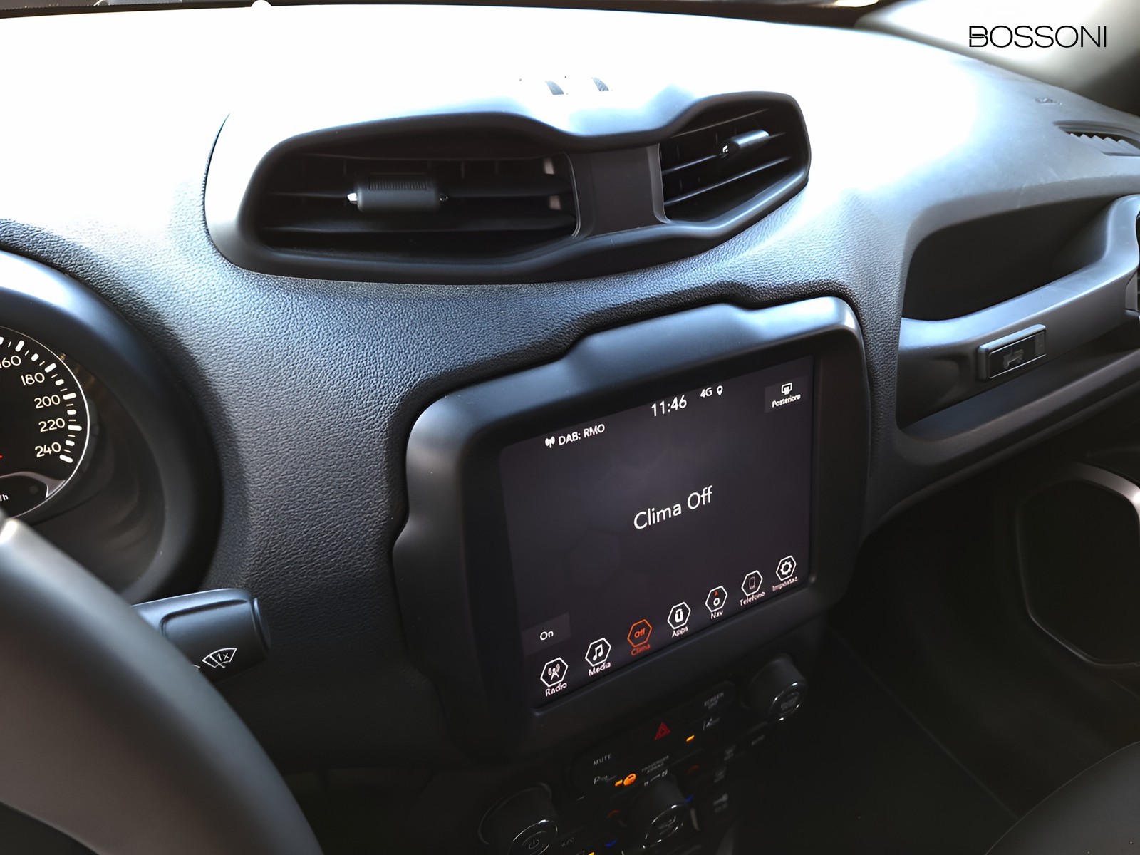 17 - Jeep Renegade 1.3 t4 150cv 80th anniversary 2wd ddct