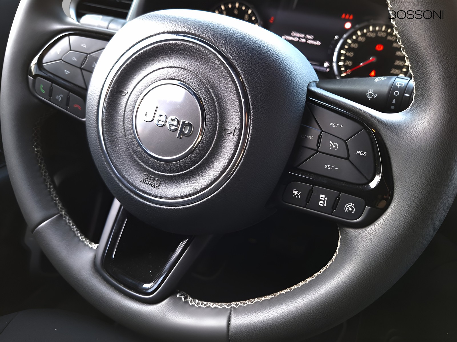 21 - Jeep Renegade 1.3 t4 150cv 80th anniversary 2wd ddct
