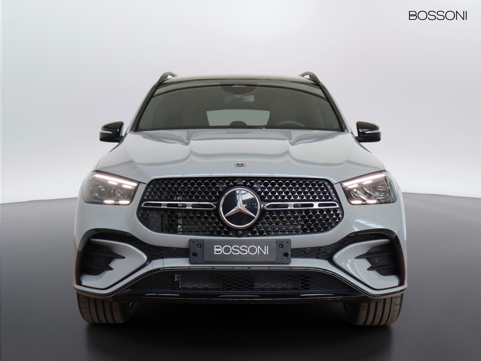 2 - Mercedes Classe GLE gle 450 d mild hybrid amg line premium 4matic 9g-tronic plus