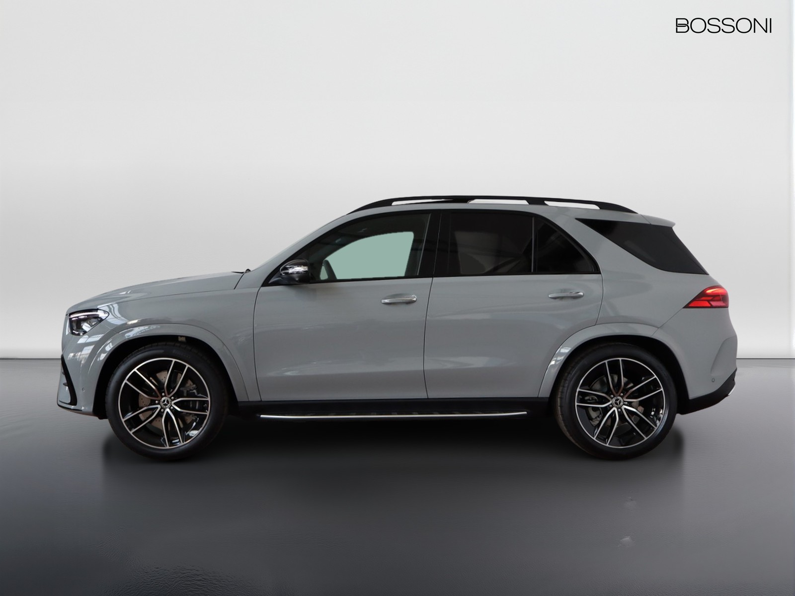 3 - Mercedes Classe GLE gle 450 d mild hybrid amg line premium 4matic 9g-tronic plus