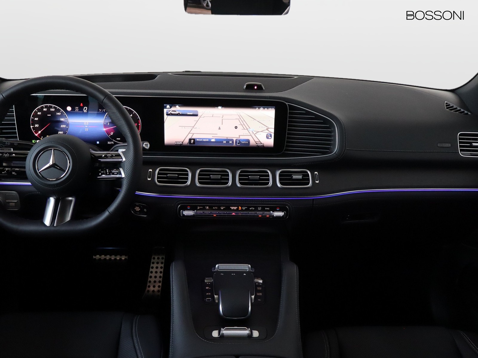 14 - Mercedes Classe GLE gle 450 d mild hybrid amg line premium 4matic 9g-tronic plus