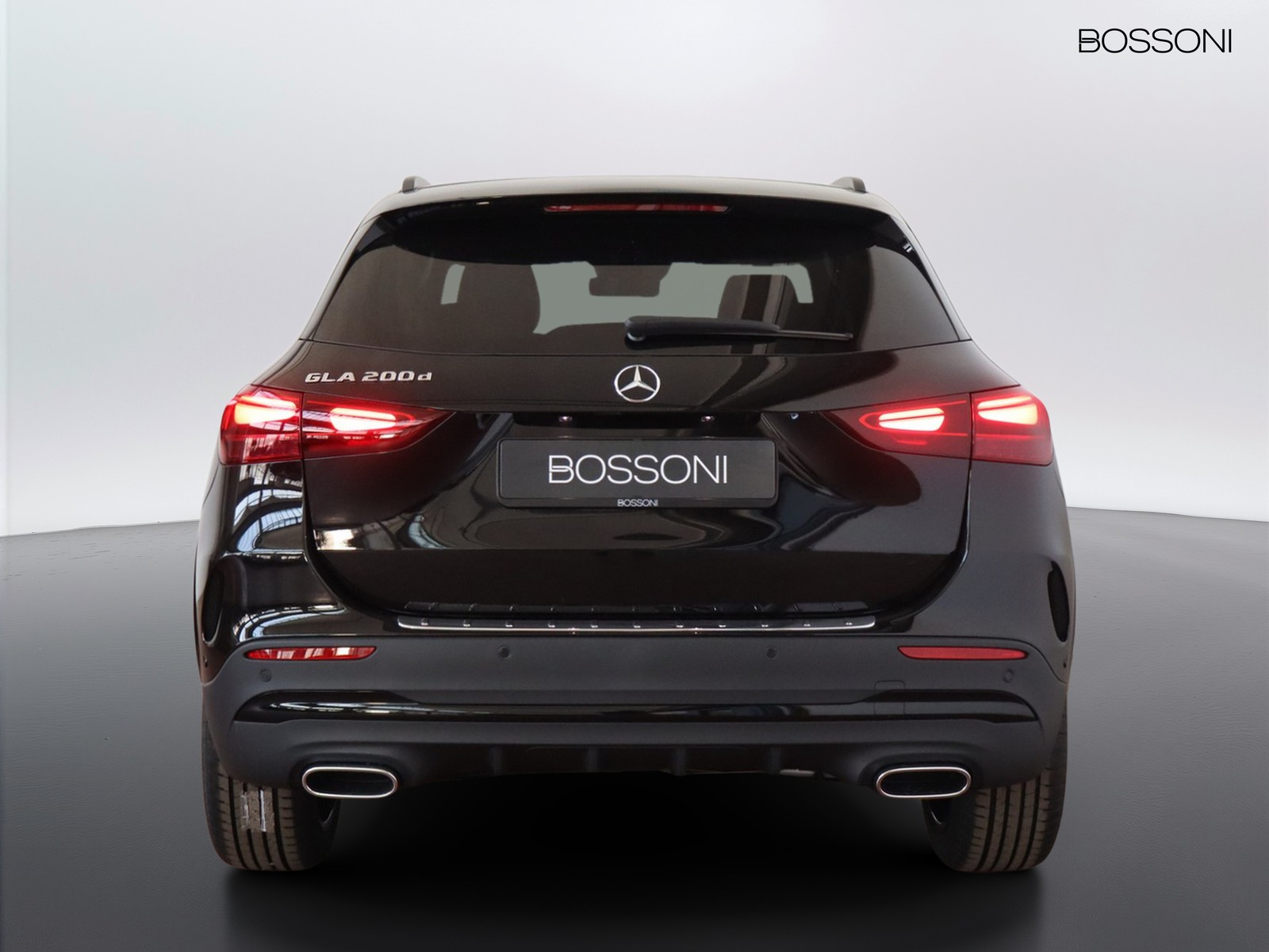 6 - Mercedes GLA 200 d amg line extra 8g-dct