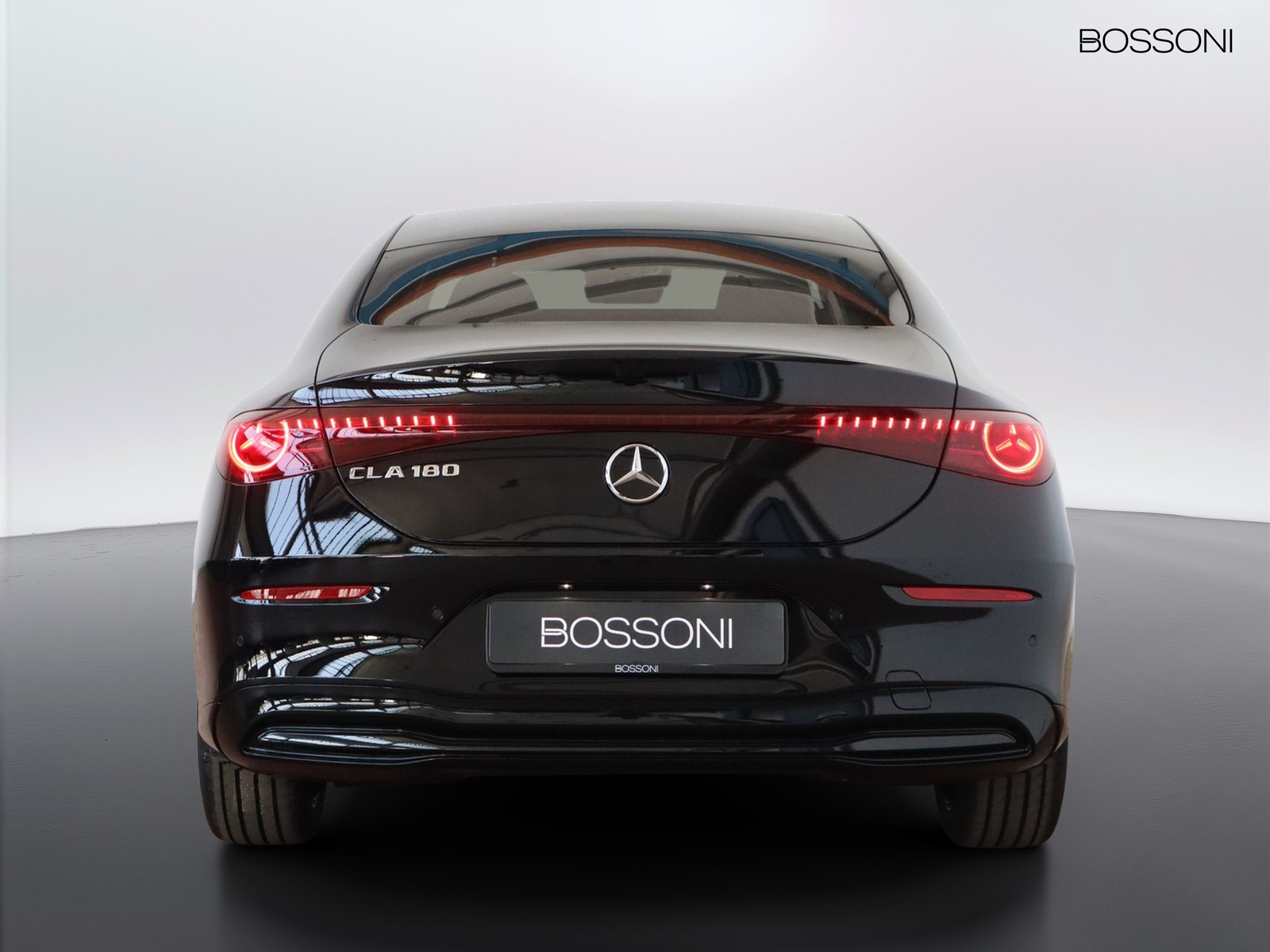 6 - Mercedes CLA 180 advanced plus auto